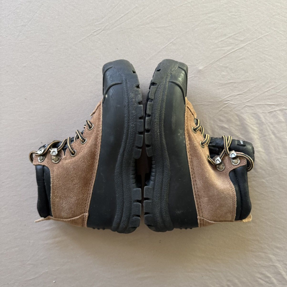 Other Thermolite Winter Duck Boots Size US 5.5 / IT 35.5 - 2 Thumbnail