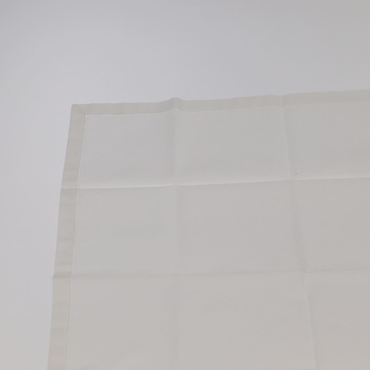 Hermes Hermes Hermitage Handkerchief Size ONE SIZE - 2 Thumbnail