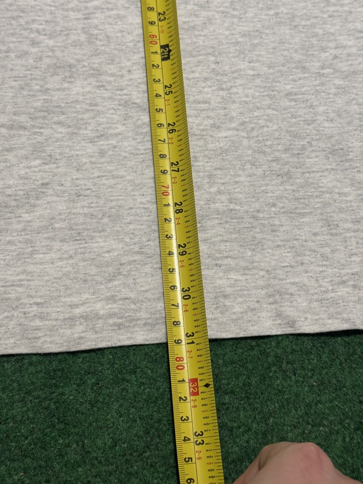 Vintage Erie Seawolves Vintage 90s Logo Baseball XXL 26x31 T Shirt Size US XXL / EU 58 / 5 - 8 Thumbnail
