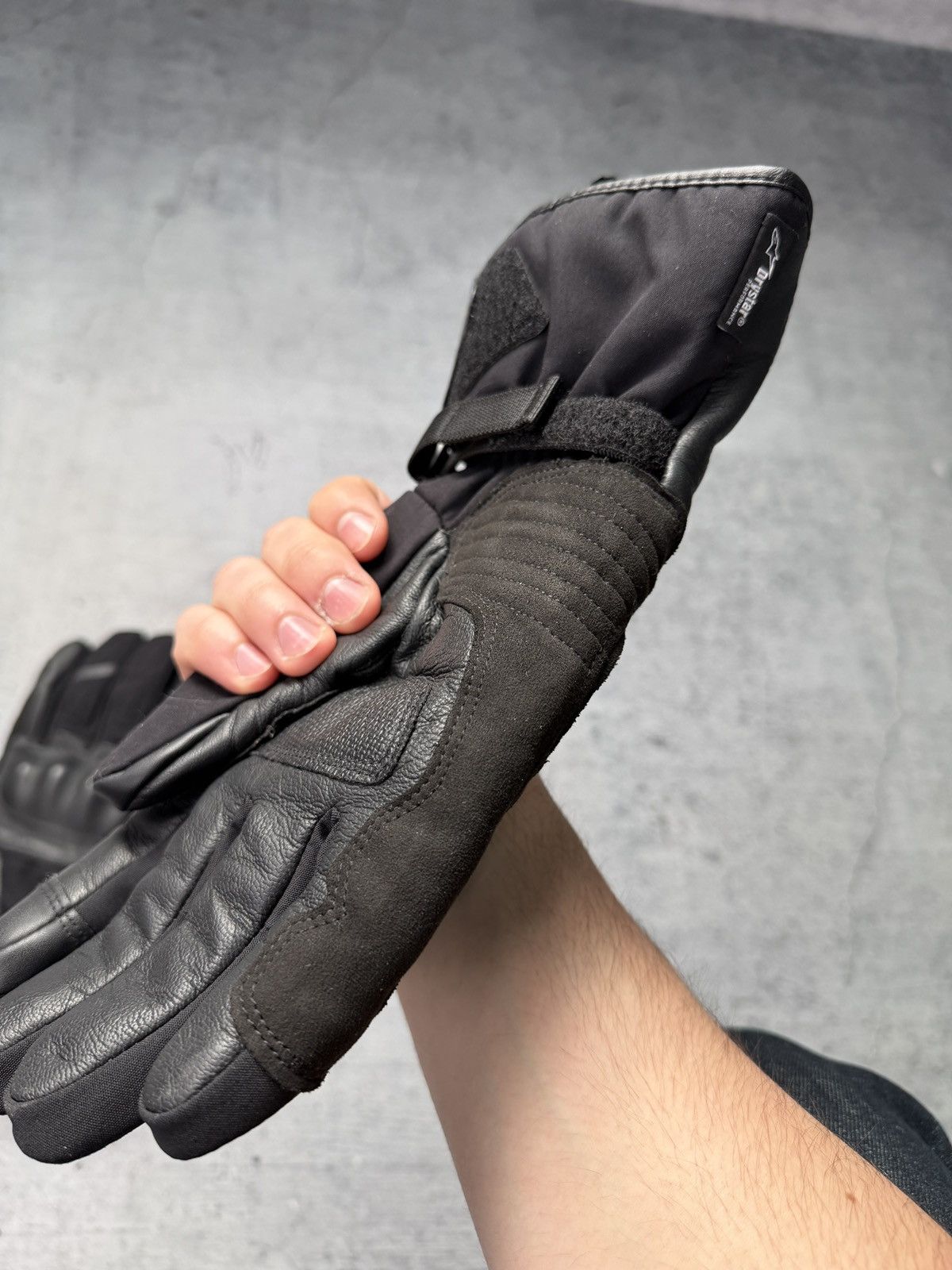 Alpinestars Hype Alpinestars moto gloves size XXL style y2k Size ONE SIZE - 10 Thumbnail