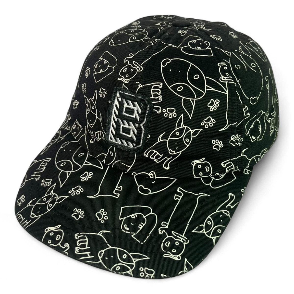 BEANPOLE Bean pole x bubu lee hat Size ONE SIZE - 3 Thumbnail