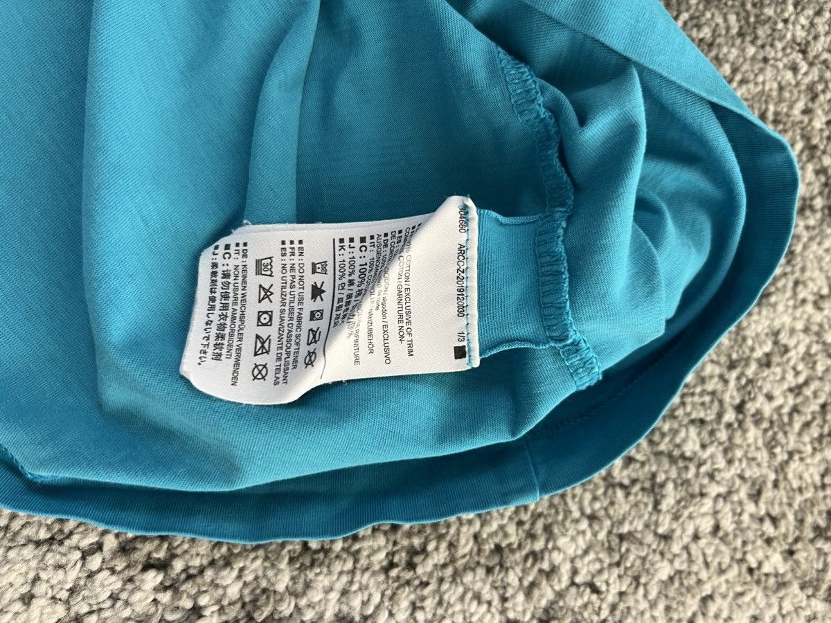 Arc'teryx Arcteryx big logo Size US M / EU 48-50 / 2 - 4 Thumbnail