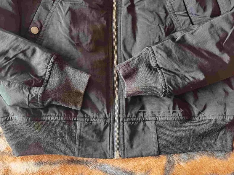 Rick Owens Rick Owens 15 FW Main Line Down Jacket Size US M / EU 48-50 / 2 - 5 Thumbnail