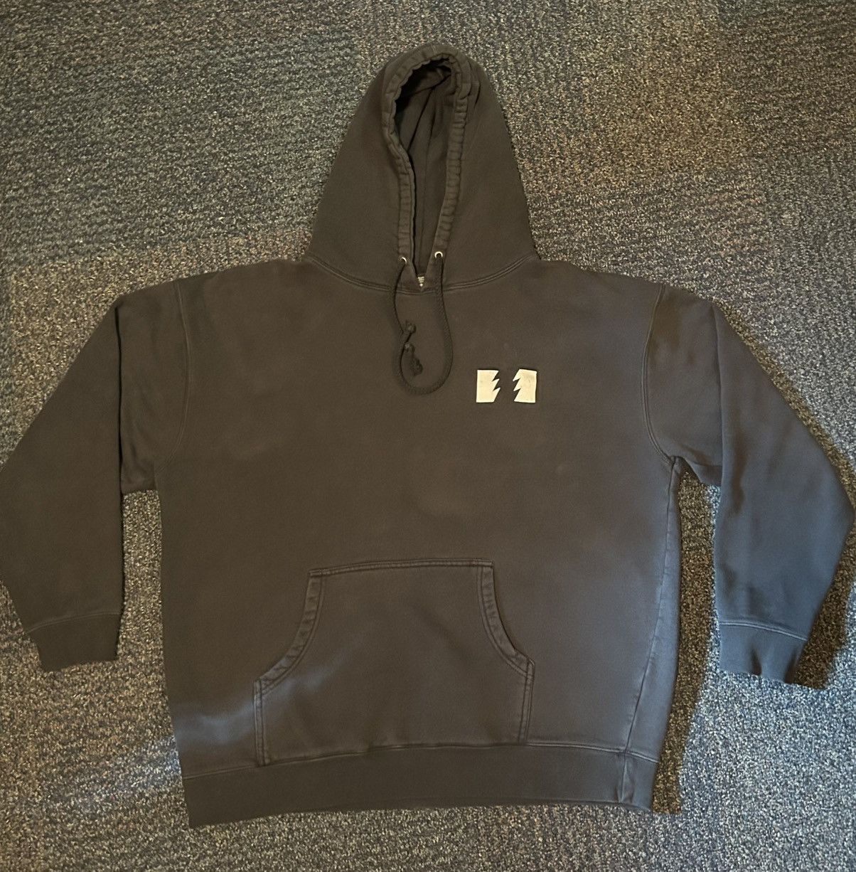The Hundreds The Hundreds hoodie, XL Size US XL / EU 56 / 4 - 1 Thumbnail