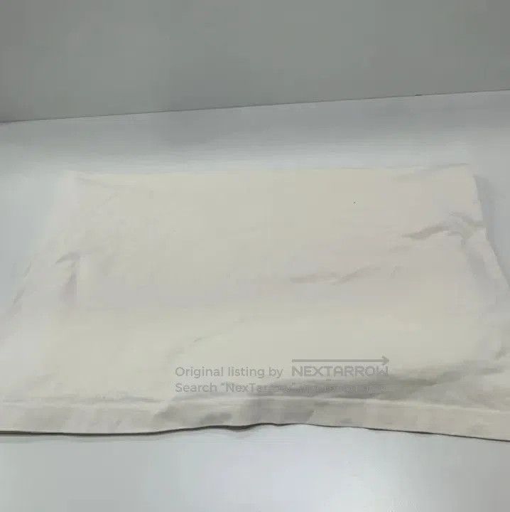 Balenciaga Balenciaga Loose Fit Letter Print Short Sleeve T. Size US XS / EU 42 / 0 - 9 Thumbnail