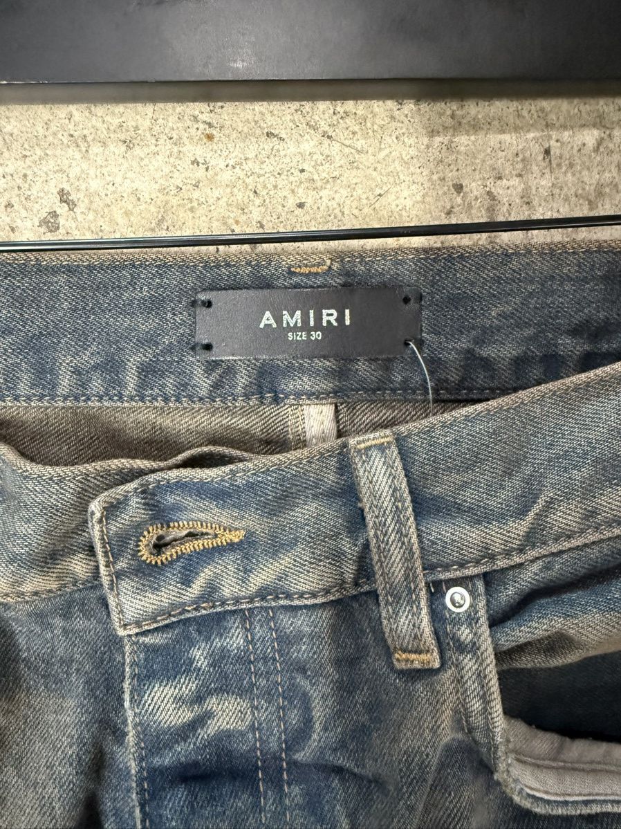 Amiri Amiri Size US 30 / EU 46 - 5 Thumbnail
