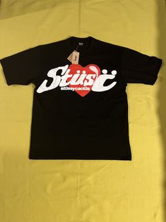 Cactus Plant Flea Market Stussy T Shirt | Grailed