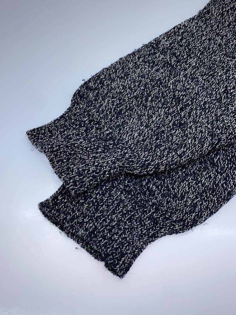 Yohji Yamamoto Y's for Men 90s tea tag turtle neck knit Size US XXL / EU 58 / 5 - 5 Thumbnail