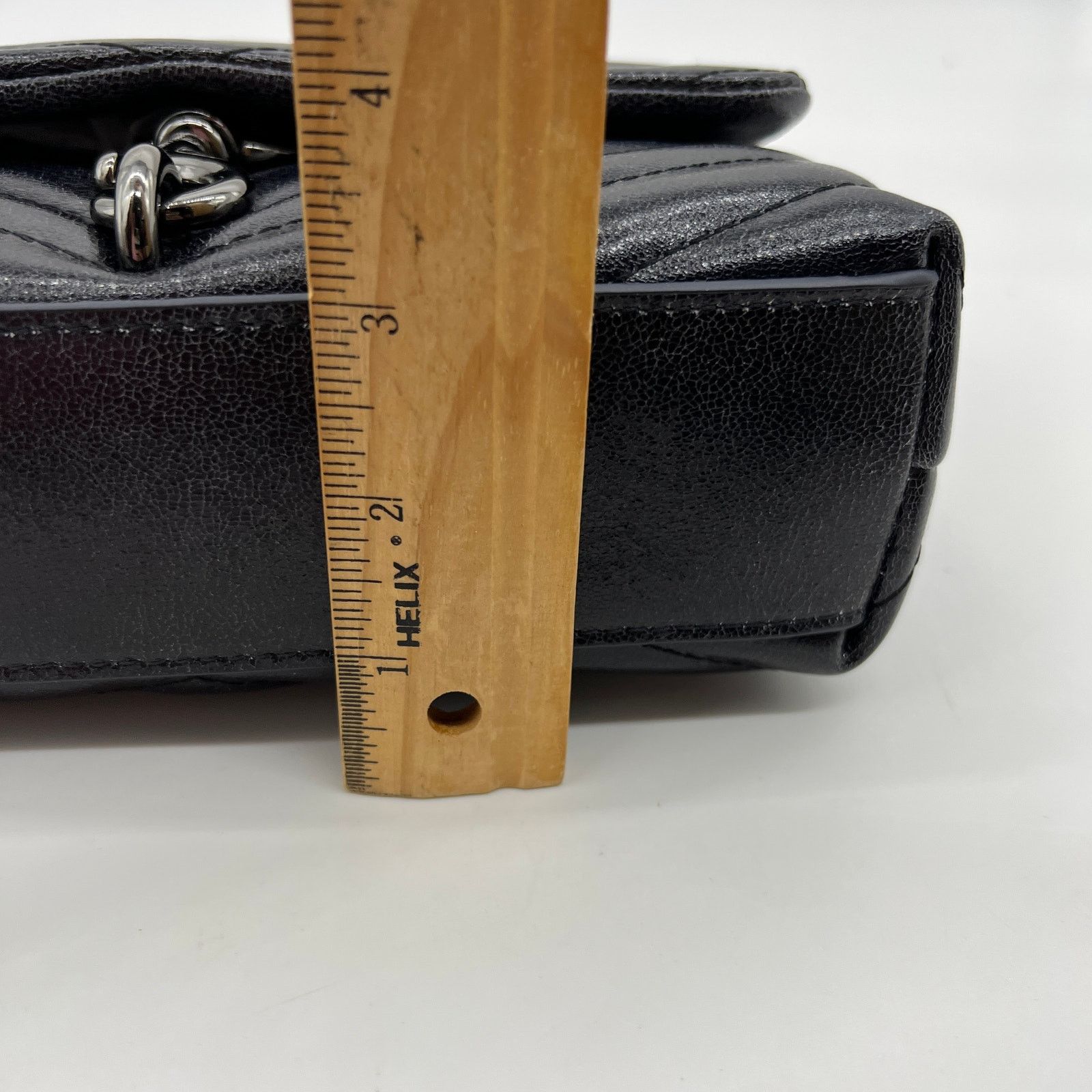 Other Rebecca Minkoff Small Edie Leather Crossbody Size ONE SIZE - 10 Thumbnail