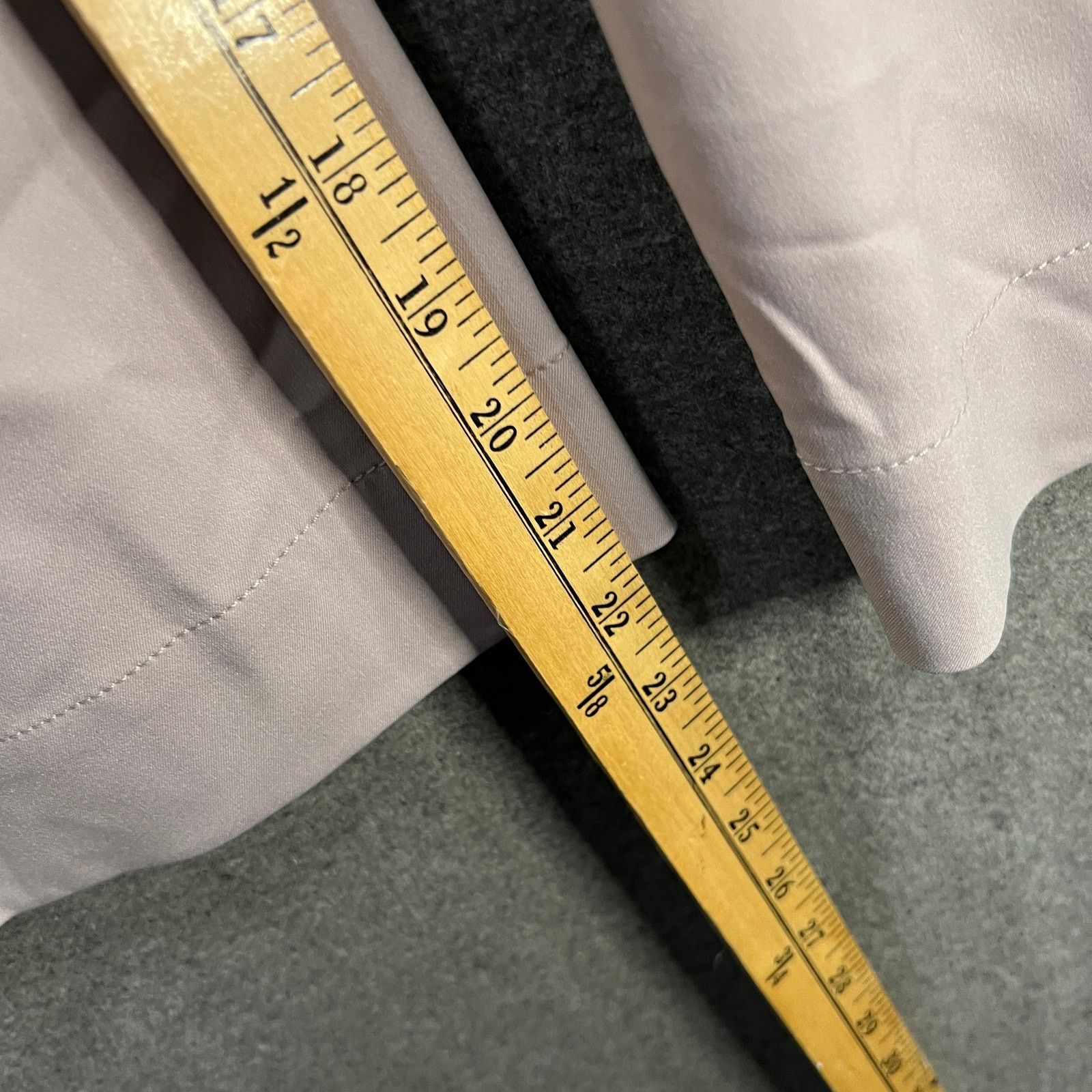 Other Studio Park x Kerstin Lindquist Petite Dockside Drop Pants Size 28" / US 6 / IT 42 - 7 Thumbnail