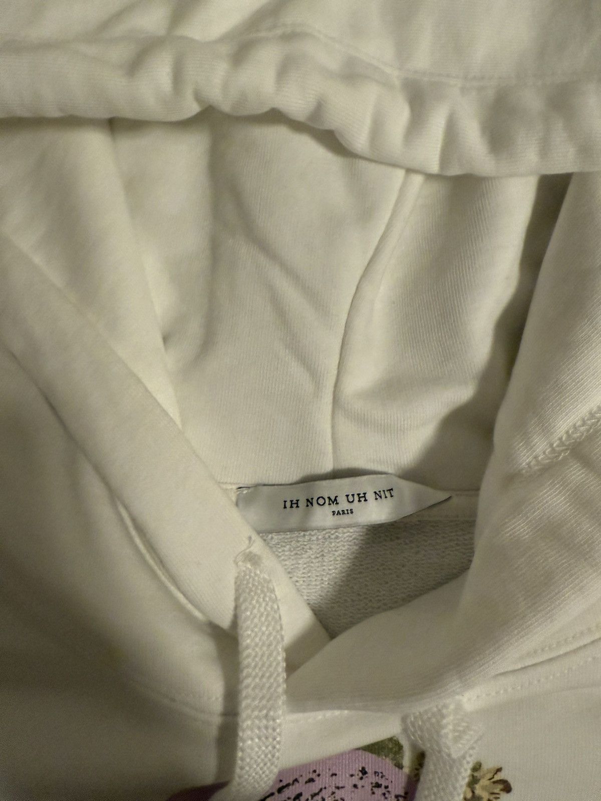 Ih Nom Uh Nit Ih Nom Uh Nit Hoodie Size US M / EU 48-50 / 2 - 2 Thumbnail