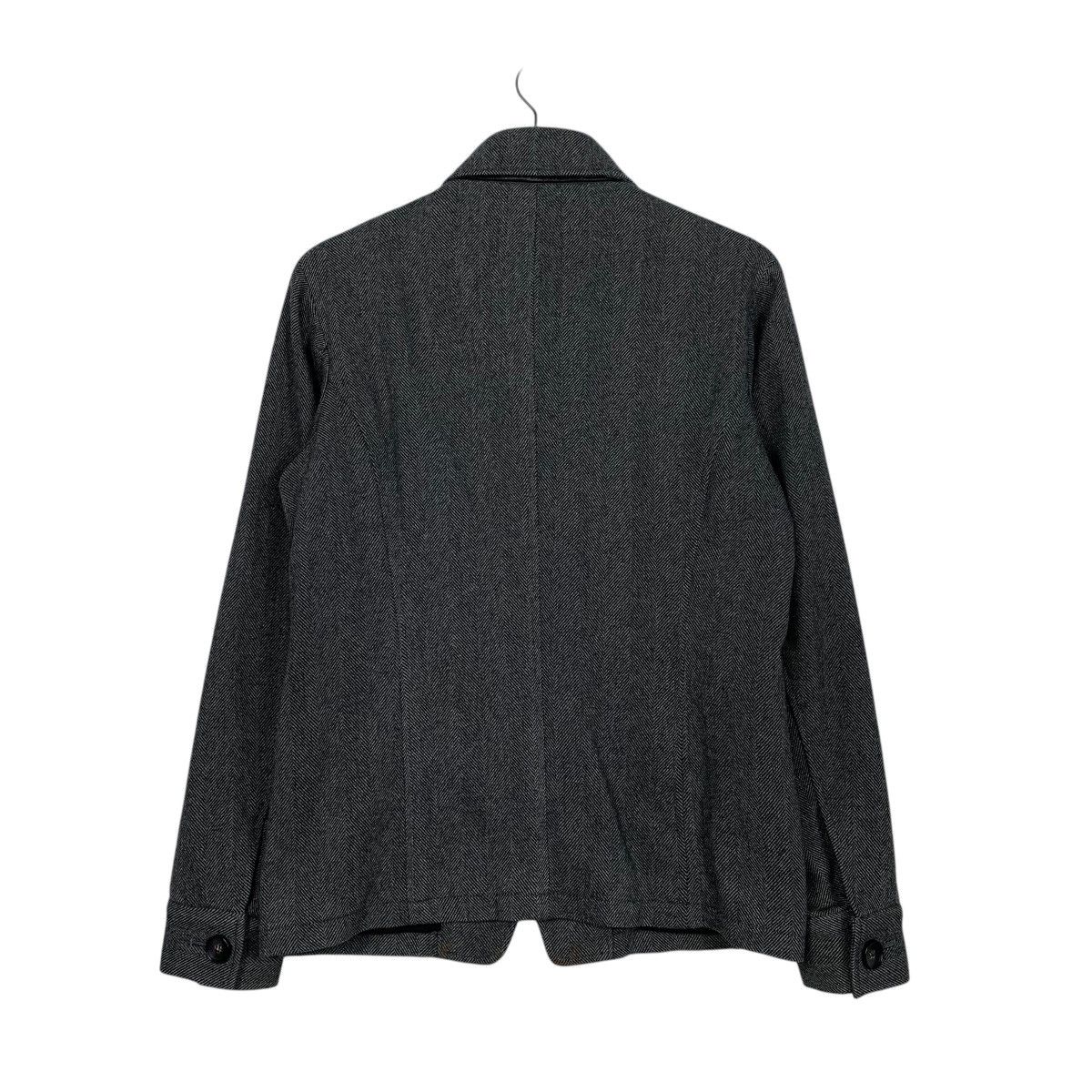 Journal Standard Japanese Brand Journal Standard Casual Jacket Size US M / EU 48-50 / 2 - 7 Thumbnail