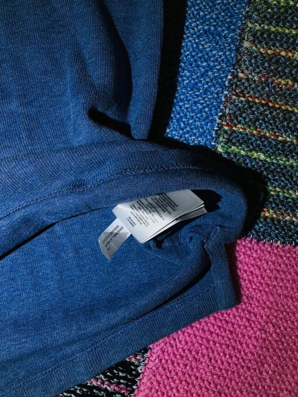 Polo Ralph Lauren × Vintage Polo RL Estate Rib 1/4 Quarter Zip Sweater Sweatshirt S size Size US S / EU 44-46 / 1 - 7 Thumbnail