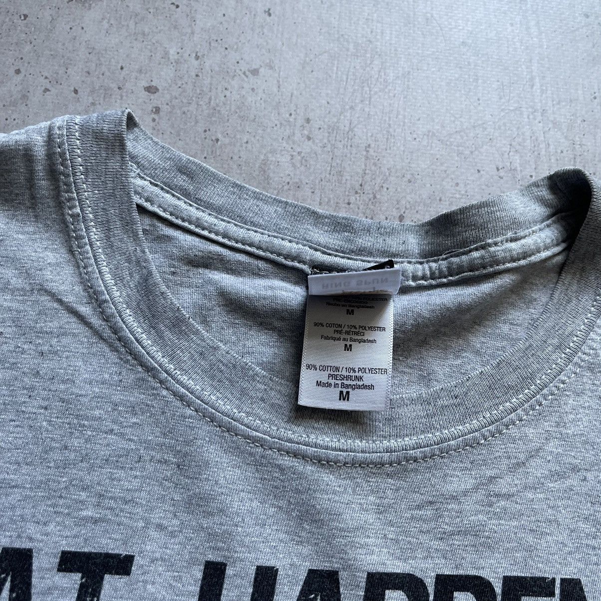Warner Bros The Hungover Faces What Happened Last Night? Size US M / EU 48-50 / 2 - 4 Thumbnail