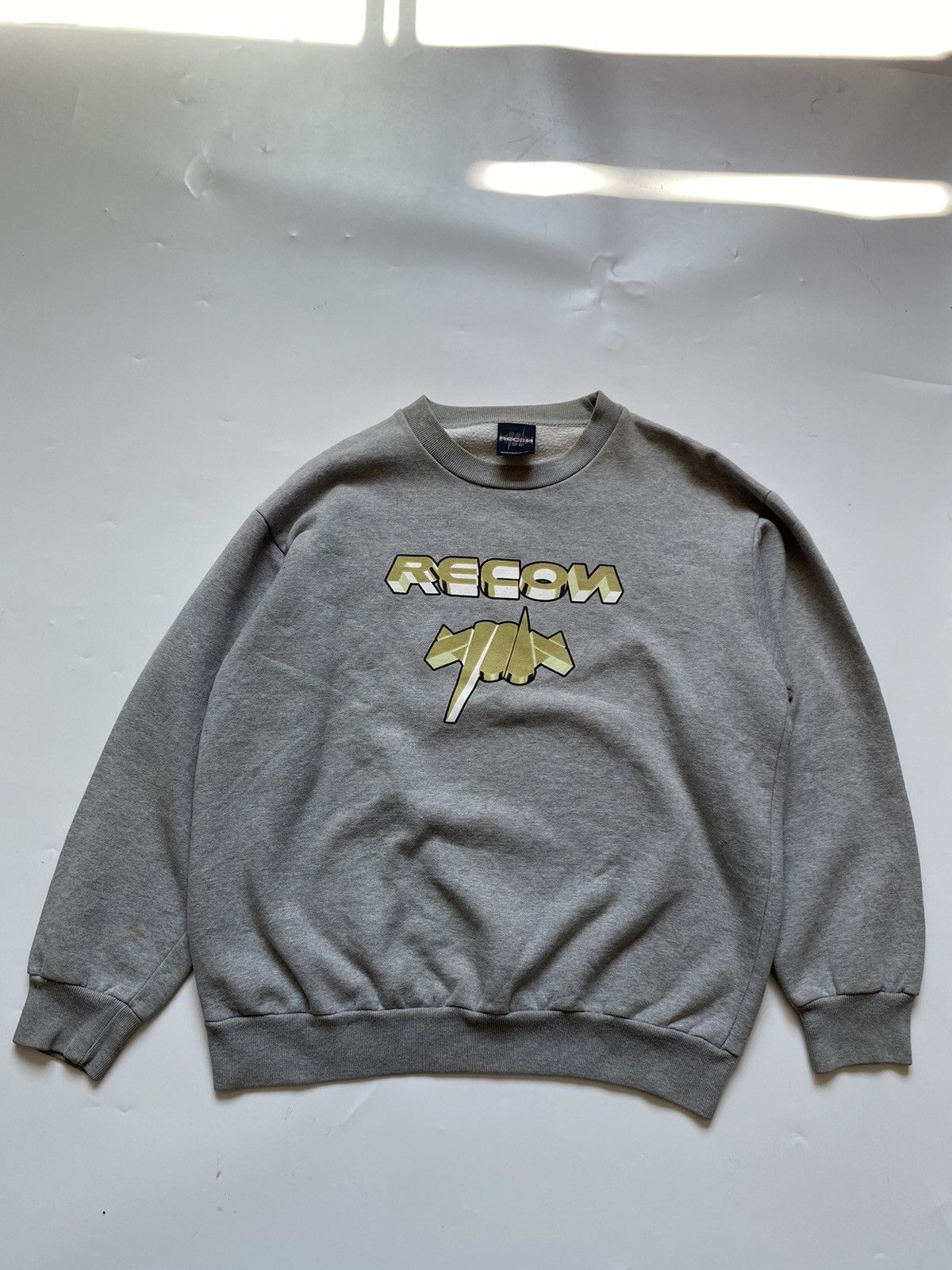 Futura × Recon RECON 00s logo on the front Size US L / EU 52-54 / 3 - 1 Thumbnail