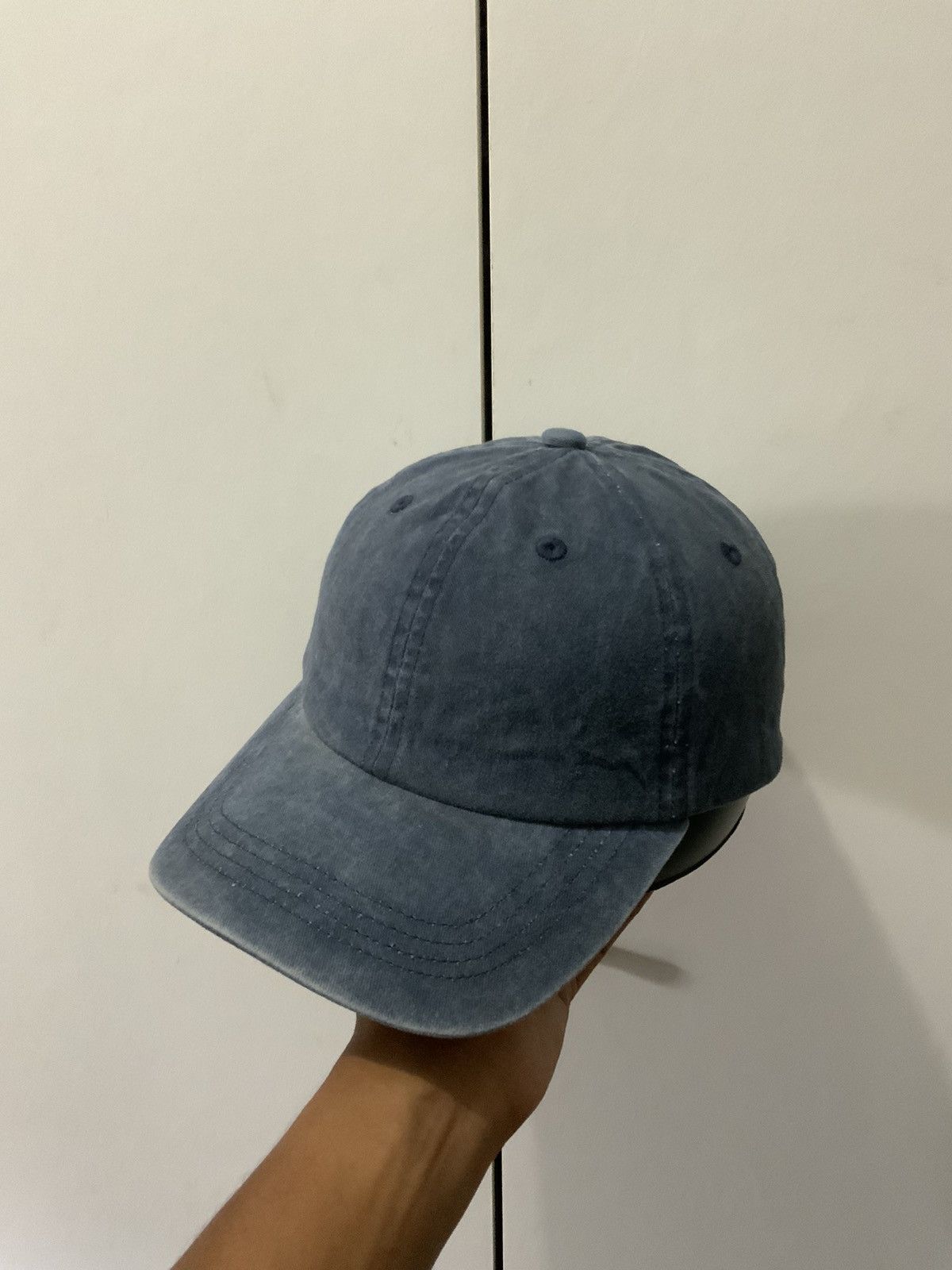 Hat Club Blue Fade Streetwear Hat Size ONE SIZE - 1 Thumbnail