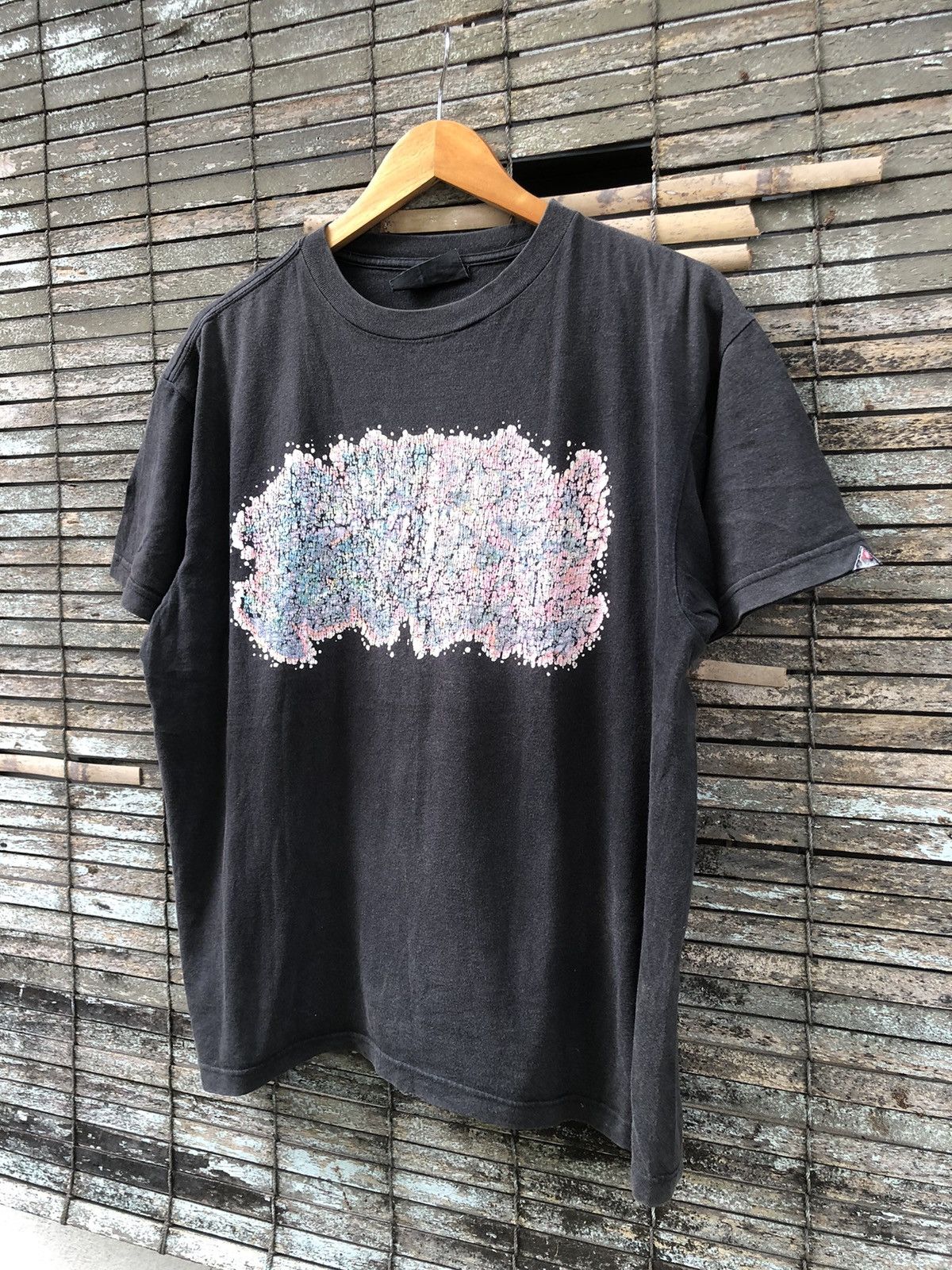 Japanese Brand 🔥Vintage🔥RARE Y2K Undercover Generation Fuck You Tshirts Size US L / EU 52-54 / 3 - 5 Thumbnail