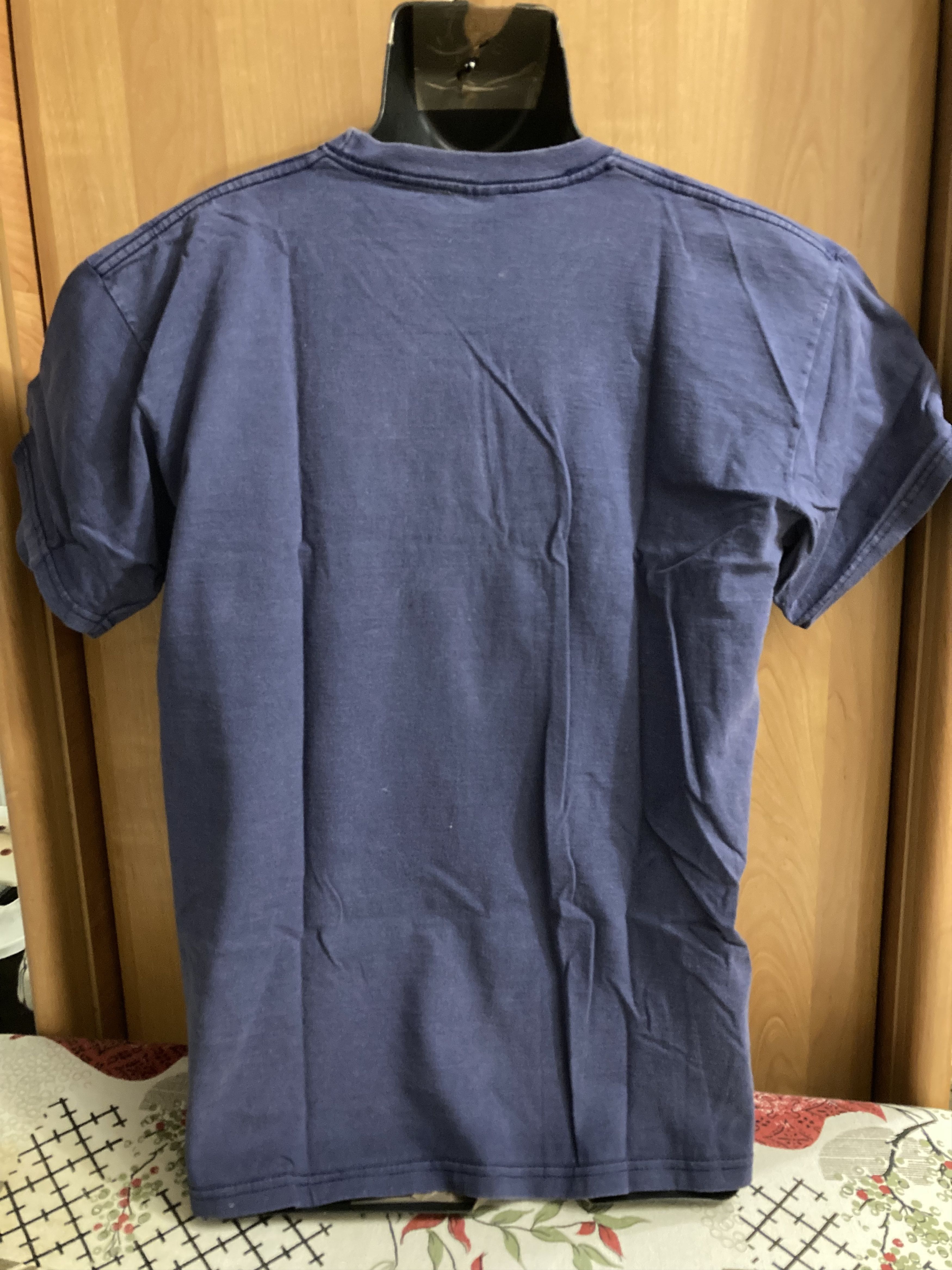 Vintage Vtg.South Park 2006 T Shirt Oh My God They Killed Kenny Size US M / EU 48-50 / 2 - 2 Thumbnail