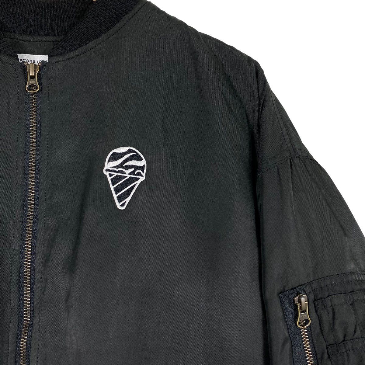 Icecream CUPCAKE ICE CREAM BY MILDFED BOMBER JACKET Size US M / EU 48-50 / 2 - 6 Thumbnail