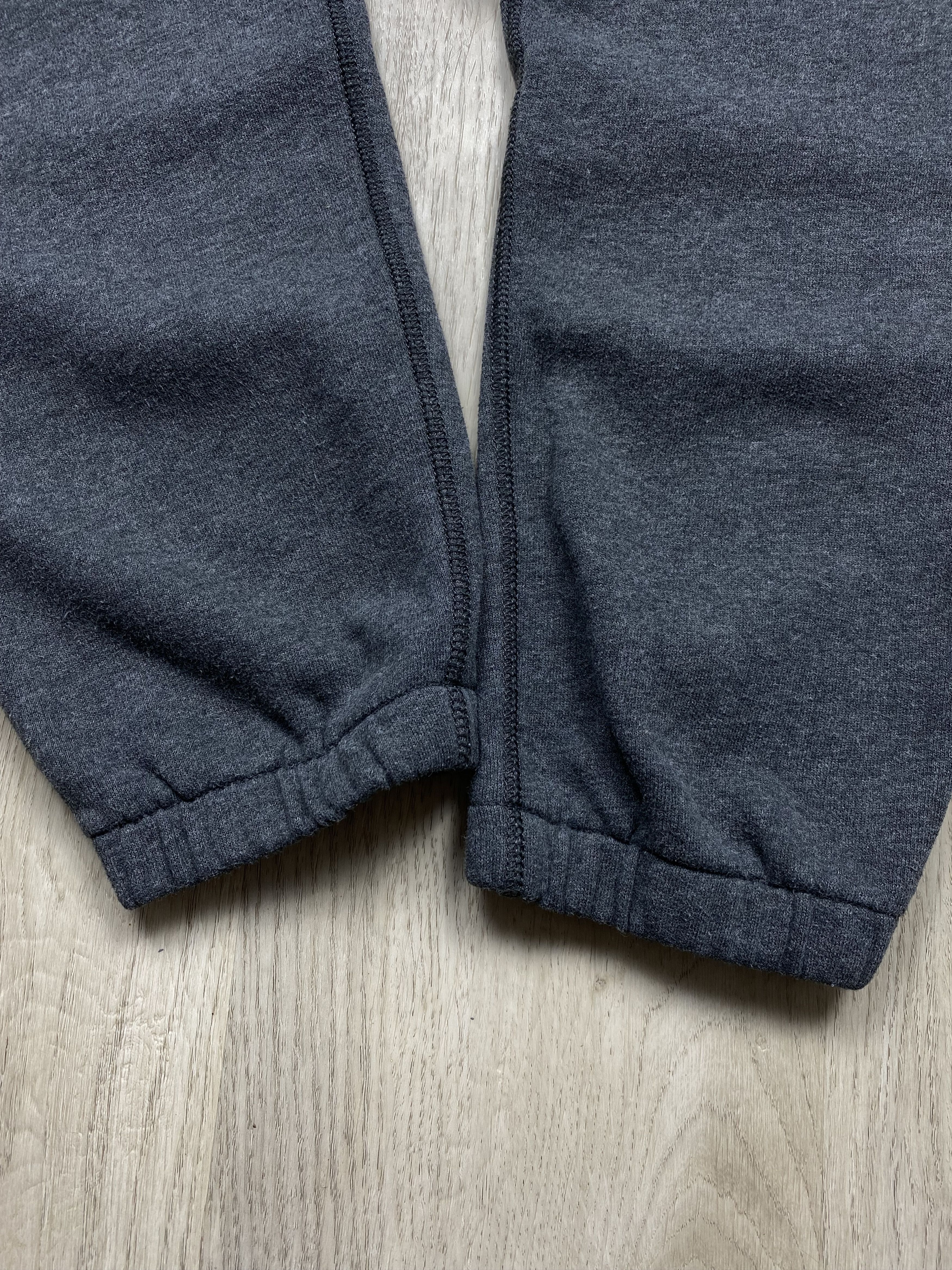 Polo Ralph Lauren × Ralph Lauren × Vintage Polo Ralph Lauren Sweatpants Vintage Mens Pants Joggers Size US 34 / EU 50 - 3 Thumbnail