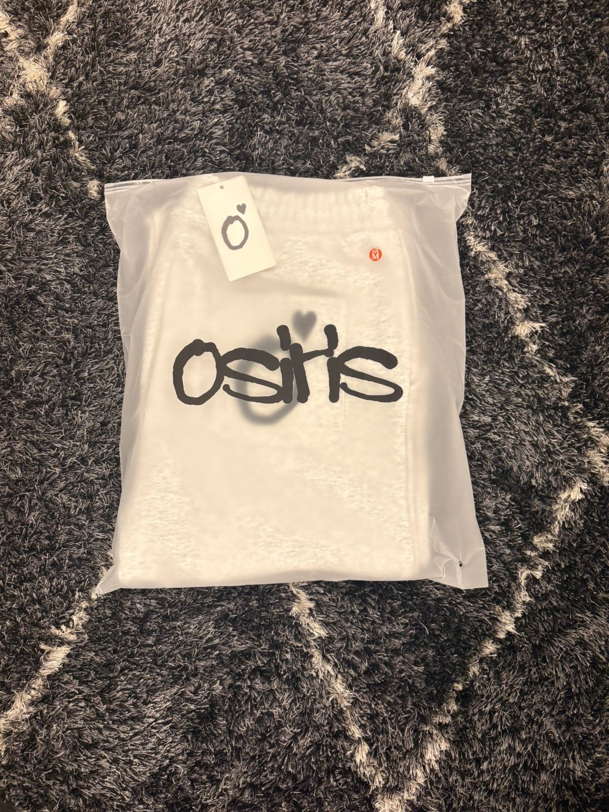 Osiris OSIRIS SWEATS Size US 32 / EU 48 - 4 Thumbnail