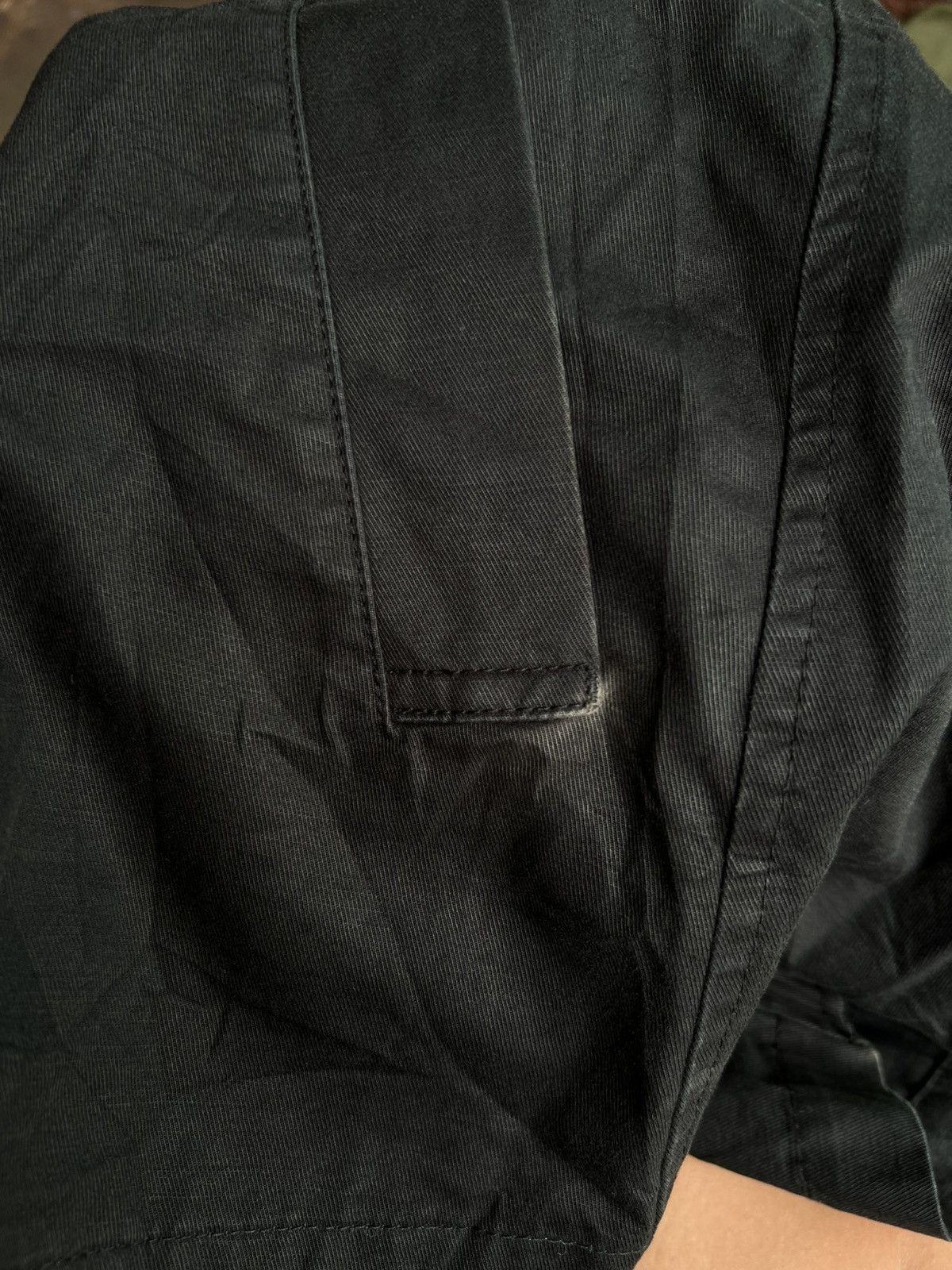 Issey Miyake Plantation Issey Miyake Parka Jacket Size US M / EU 48-50 / 2 - 12 Thumbnail