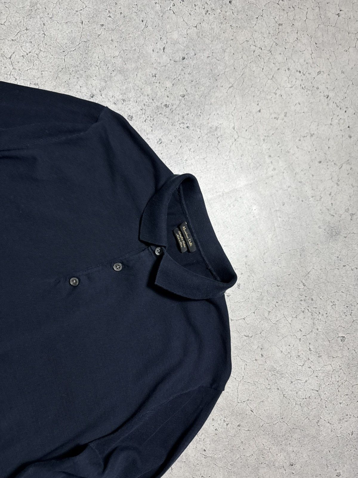 Massimo Dutti Massimo Dutti Long Sleeve Shirt Size US L / EU 52-54 / 3 - 4 Thumbnail