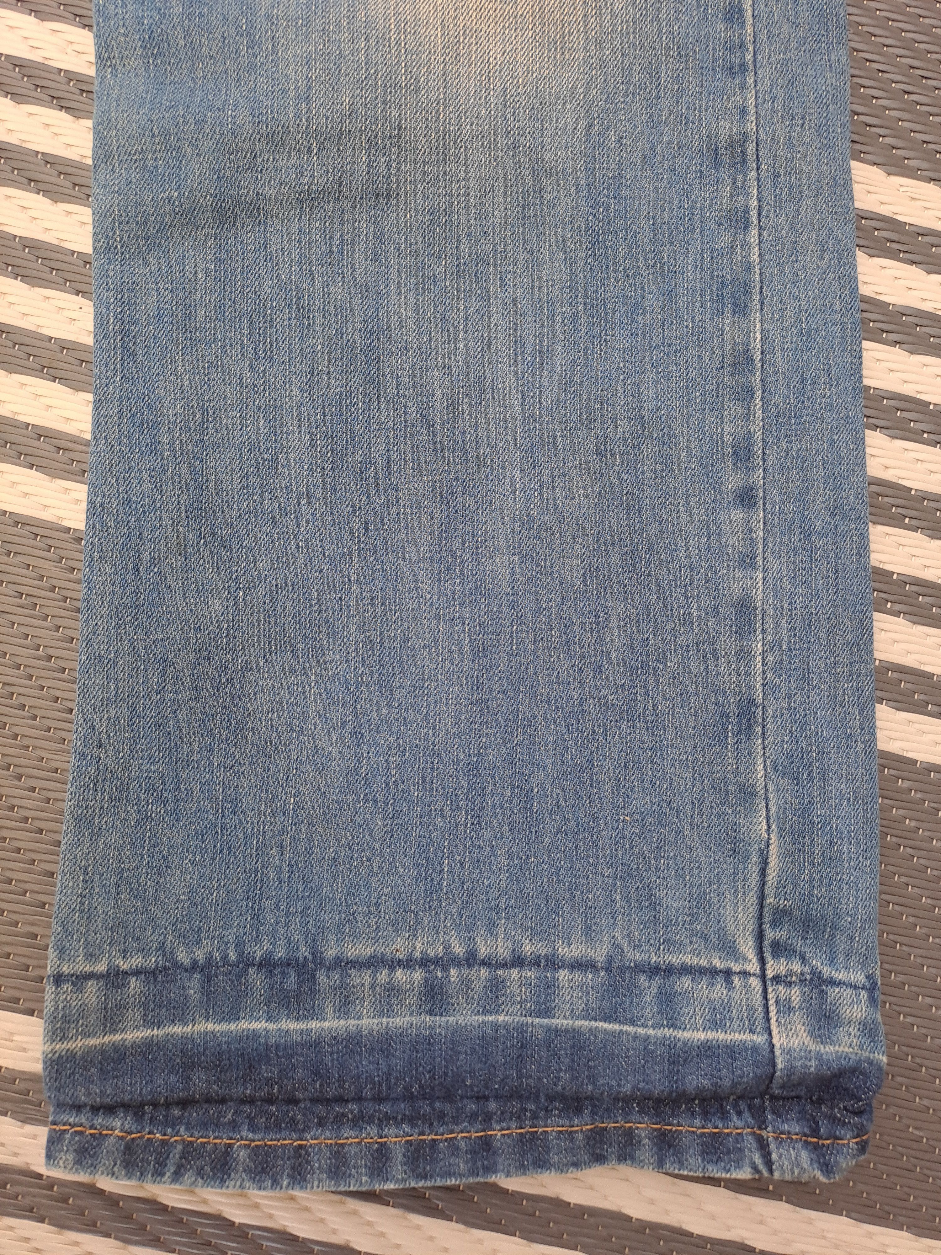 Replay Vintage mens Replay jeans '34' size Size US 34 / EU 50 - 12 Thumbnail
