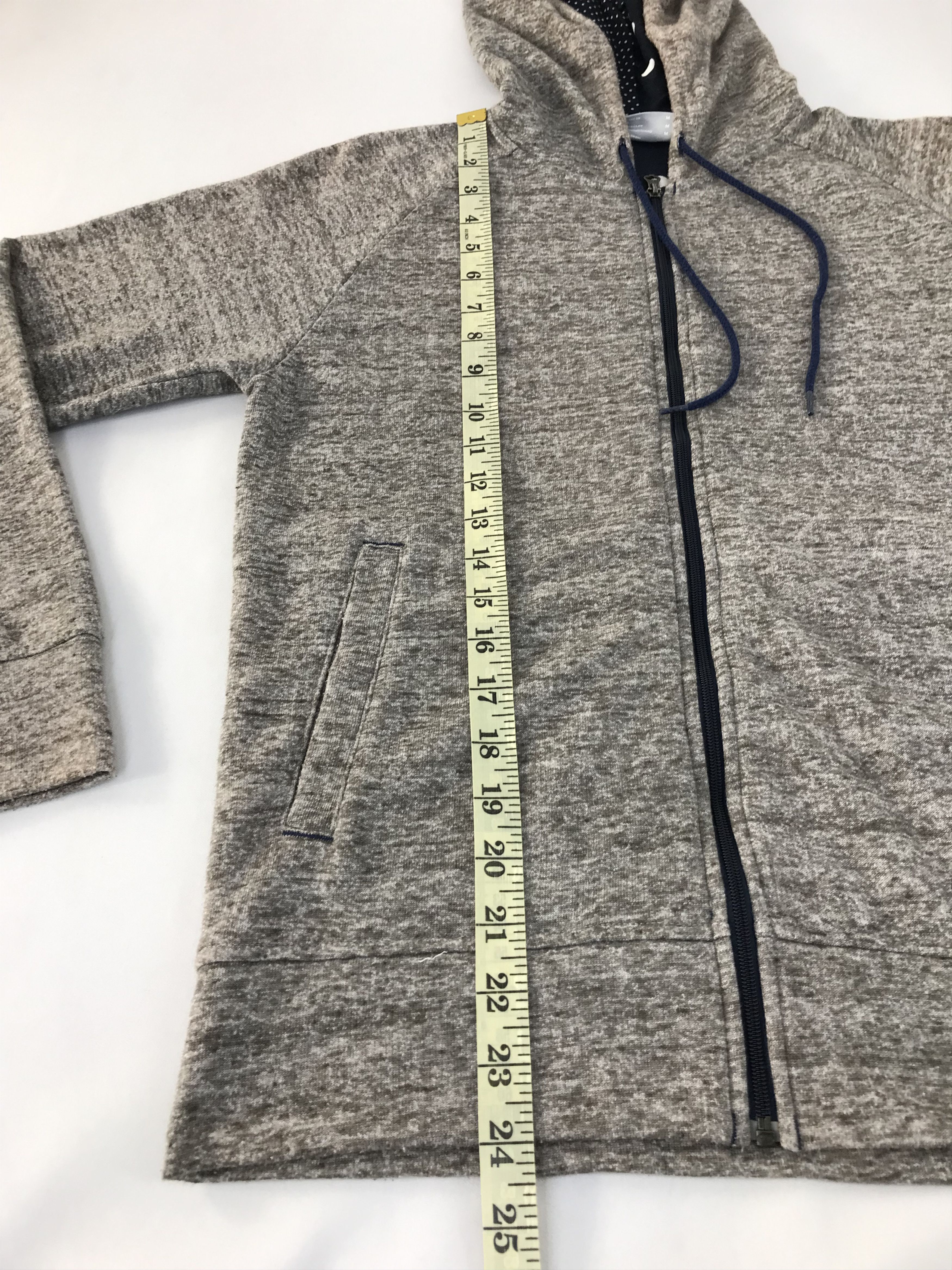 Columbia Vintage Columbia Hiking Sportwear Sweashirt Hoodie Zipper Size US S / EU 44-46 / 1 - 13 Thumbnail