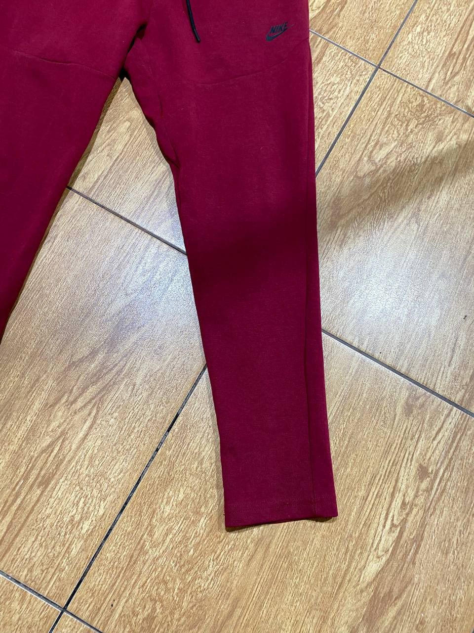 Nike Vintage Nike Track Pants Size US 34 / EU 50 - 2 Thumbnail