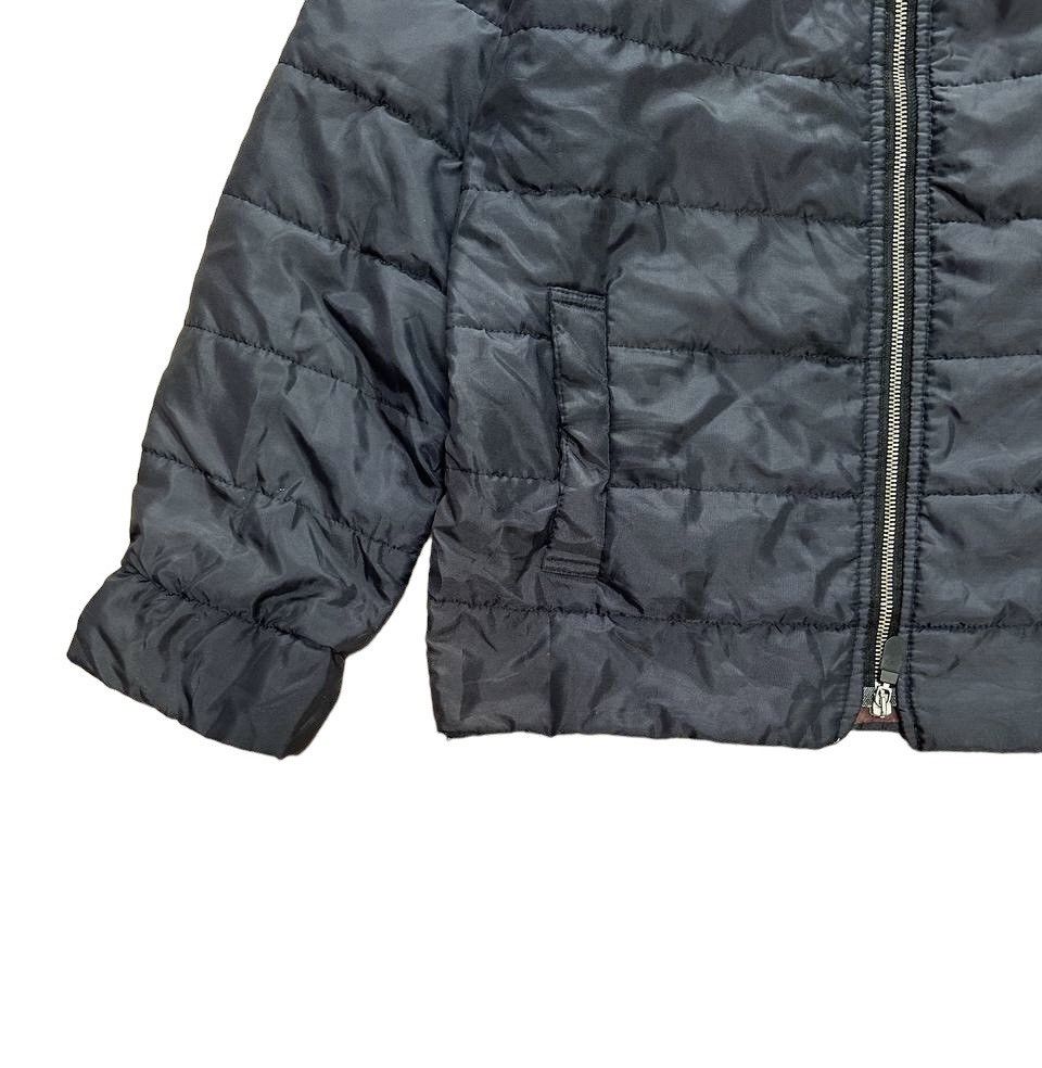 Vintage Vtg Puffer Jacket Zipper Lampo Size US M / EU 48-50 / 2 - 6 Thumbnail