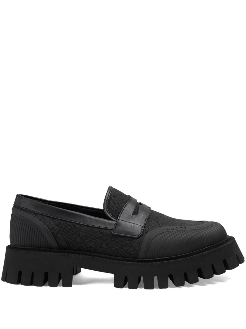 Maxi GG Loafer