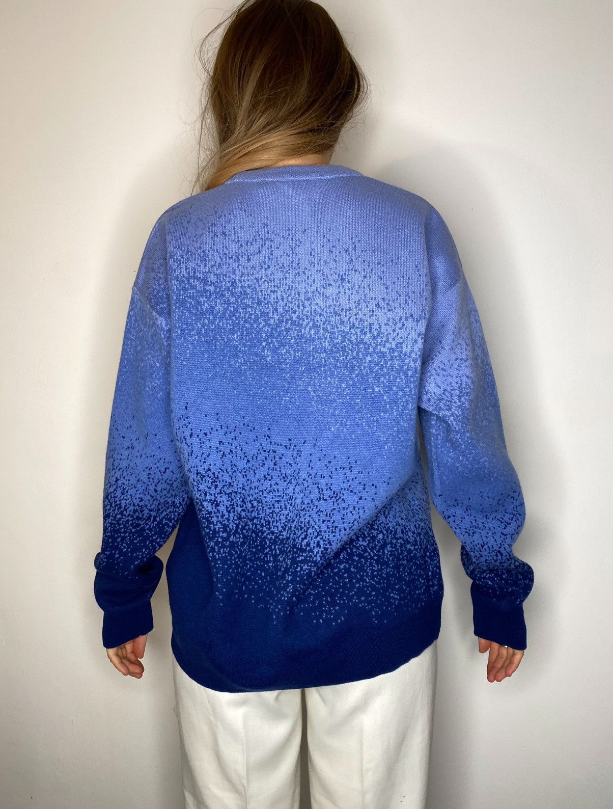 Pangaia Pangaia Sweater Size M / US 6-8 / IT 42-44 - 5 Thumbnail