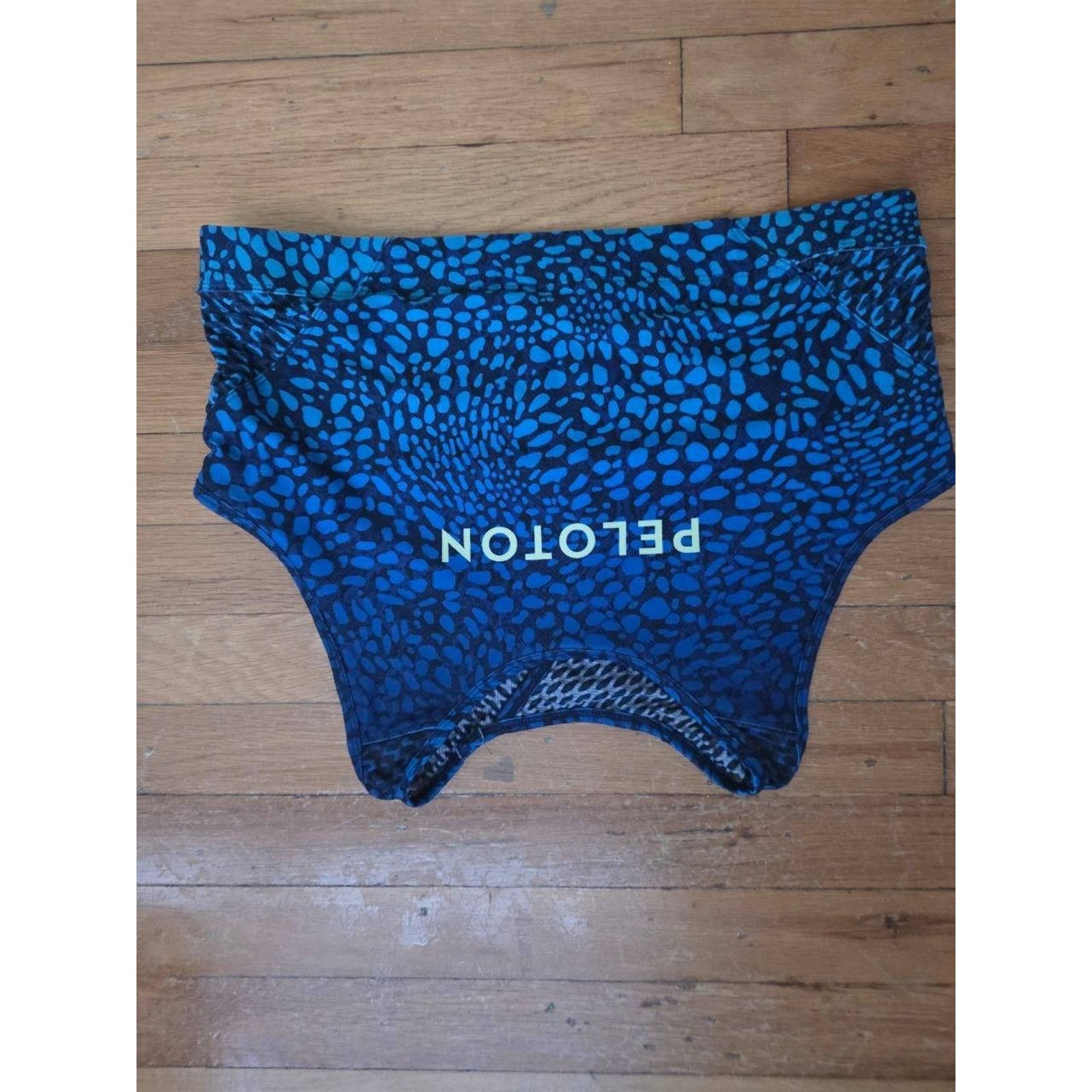 Peloton Peloton WITH blue bra and leggings SET Blue 2X A001267 Size 28" / US 6 / IT 42 - 10 Thumbnail