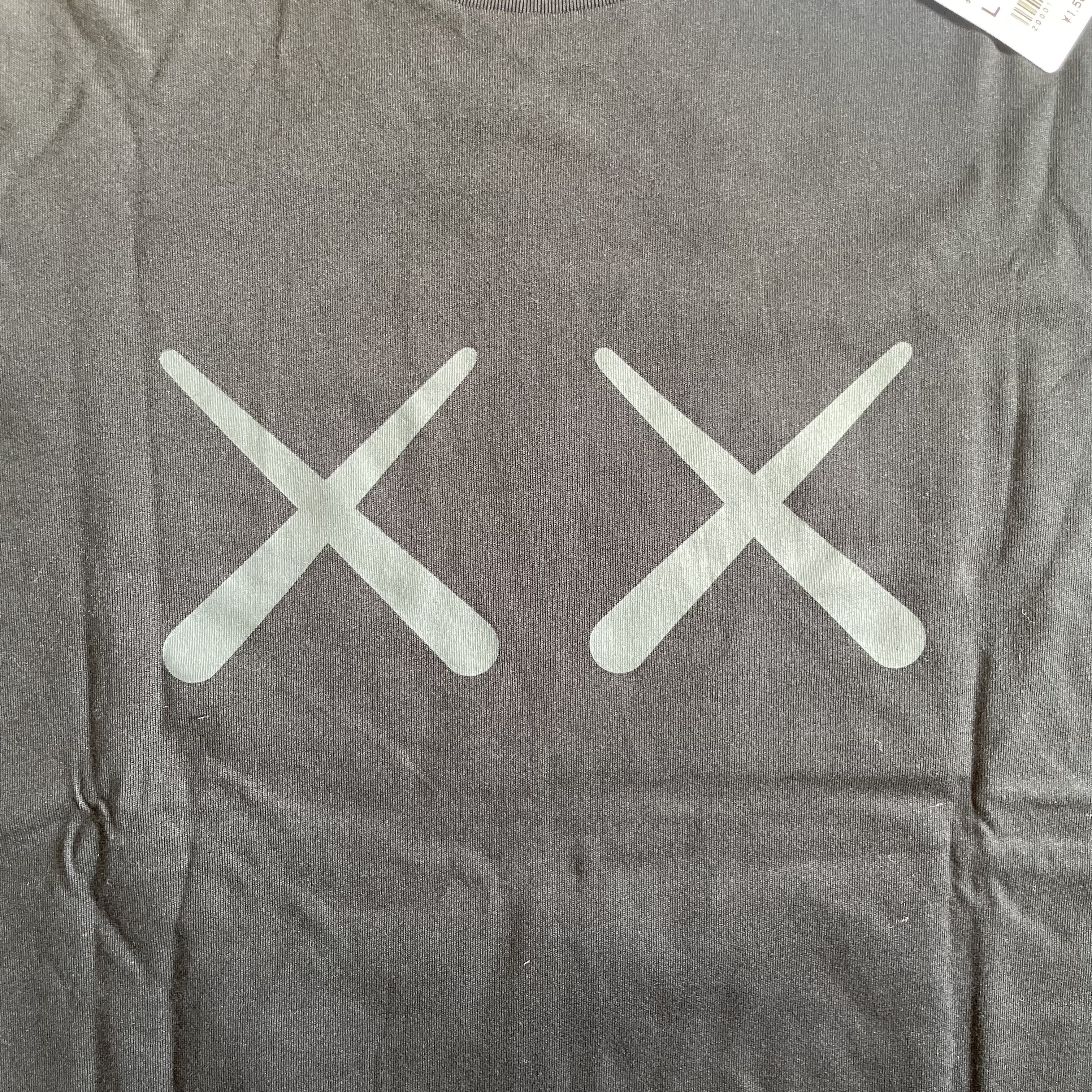 Kaws × Uniqlo Kaws X Uniqlo Warhol Graphic T-shirts Brand New XS-4XL Size US L / EU 52-54 / 3 - 3 Thumbnail