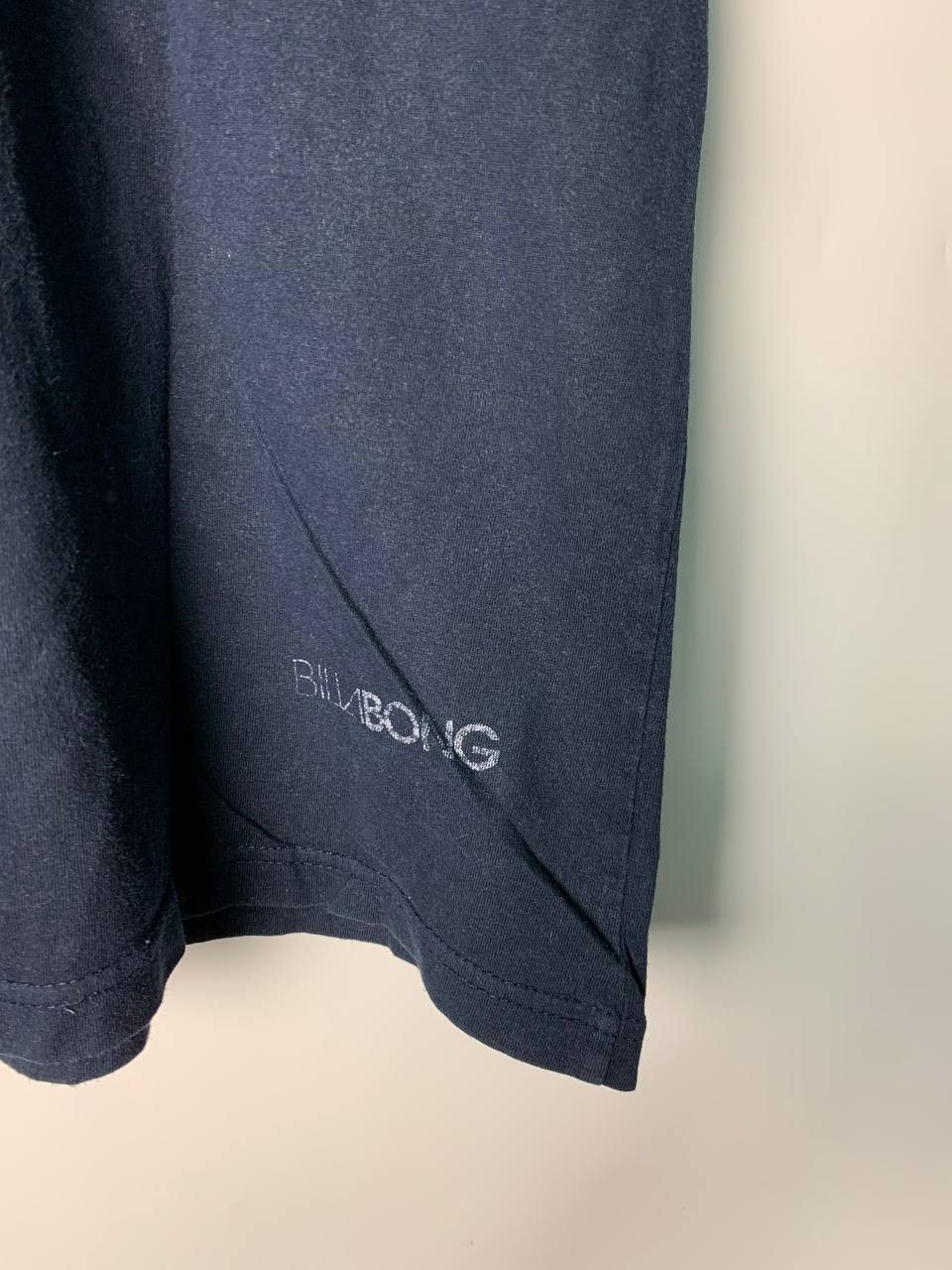 Billabong VINTAGE 90's BILLABONG SURFING TEE SZ XL Size US XL / EU 56 / 4 - 4 Thumbnail