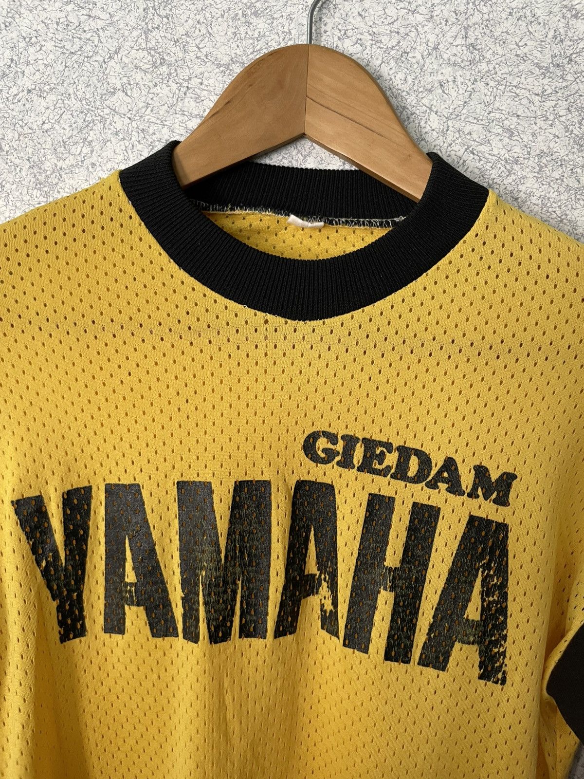 Vintage Yamaha vintage Size US M / EU 48-50 / 2 - 3 Thumbnail