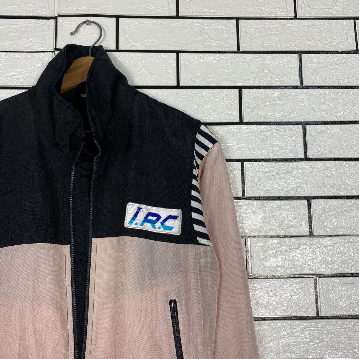 Japanese Brand 📌Critoh Racing Team Bomber Jacket Big Logo Size US M / EU 48-50 / 2 - 7 Thumbnail
