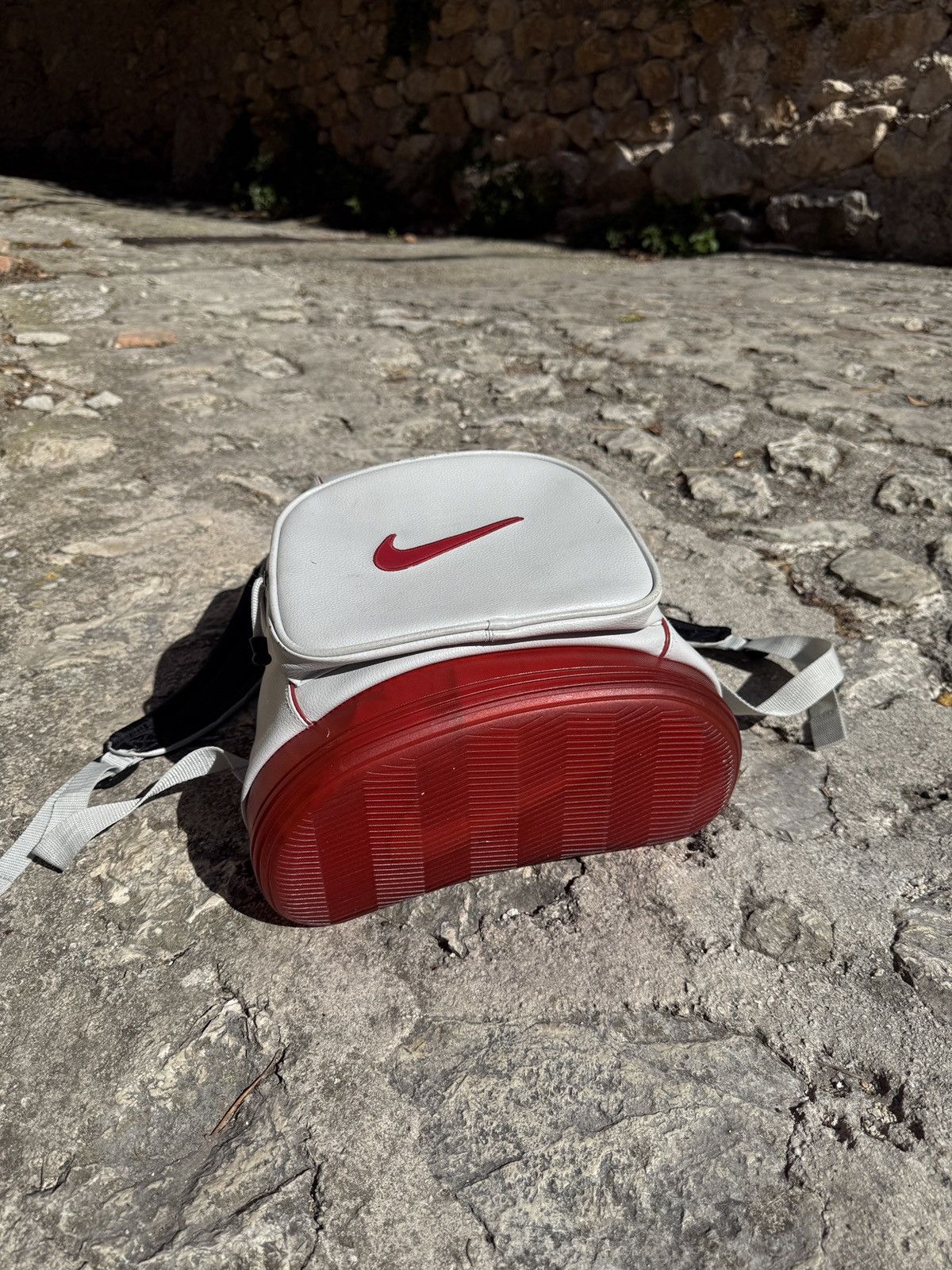 Nike Nike vintage y2k style backpack Size ONE SIZE - 3 Thumbnail