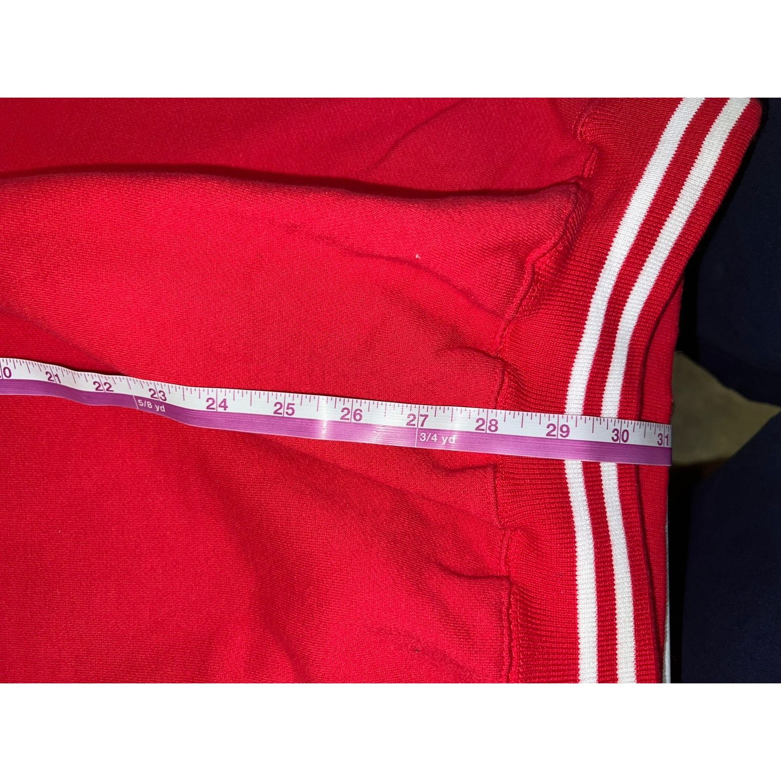 Reebok Vintage Reebok Golfing Sweater Vest Pro Line Golf NWT VTG XL Size US XL / EU 56 / 4 - 10 Thumbnail