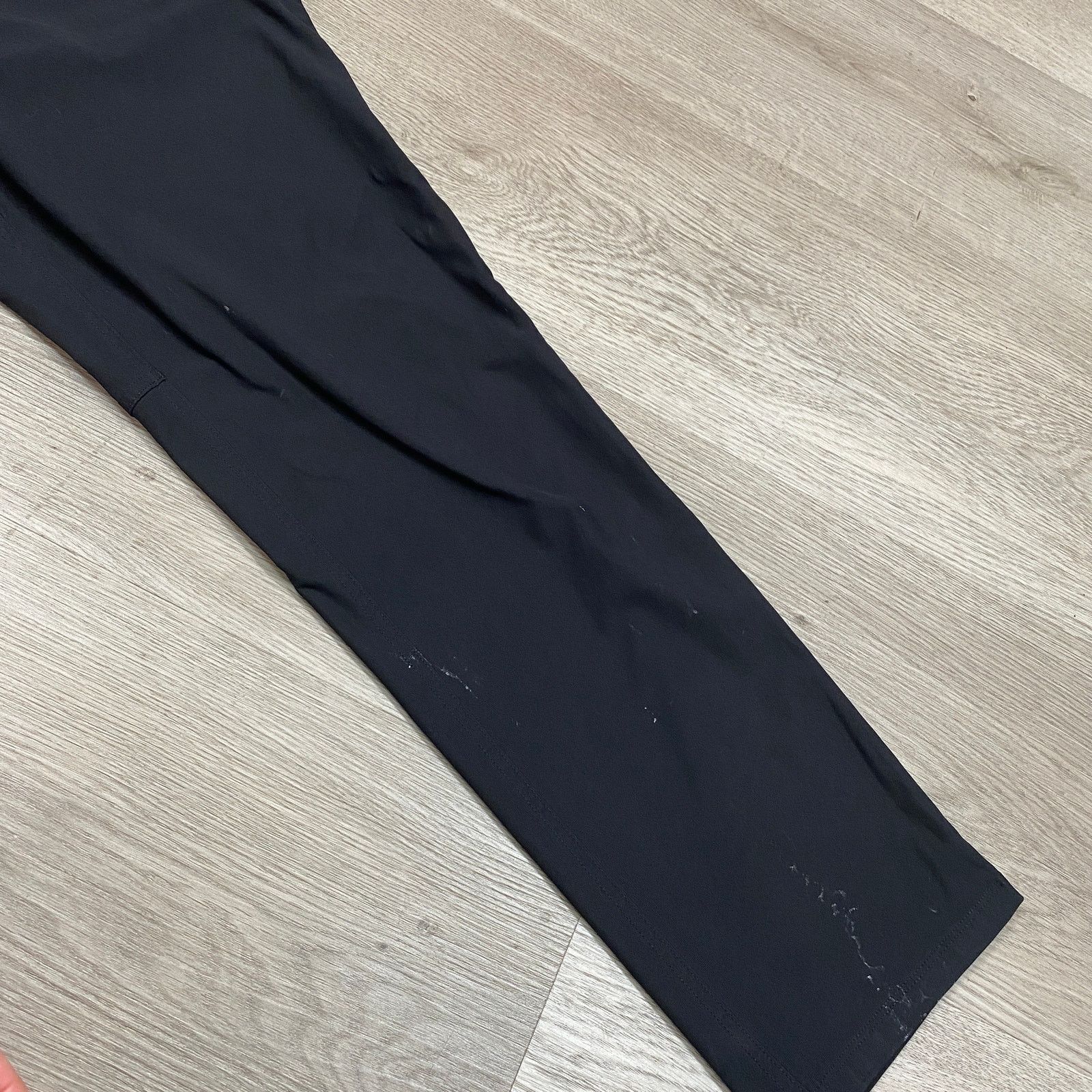 Lululemon Lululemon Athletica ABC Classic Fit 5 Pocket Pants 32x29 Size US 32 / EU 48 - 8 Thumbnail