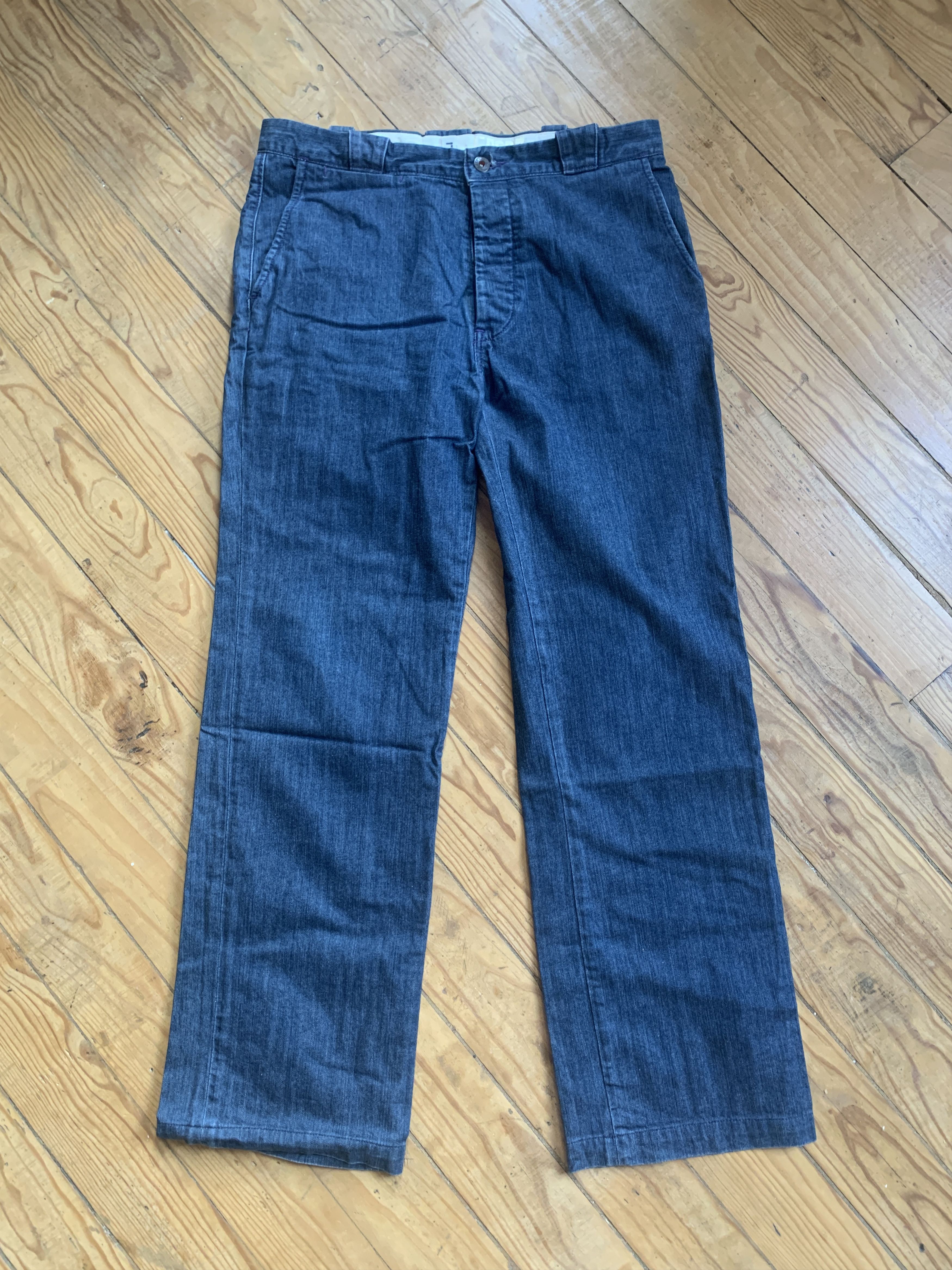 Rogan Rogan denim Size US 32 / EU 48 - 1 Thumbnail