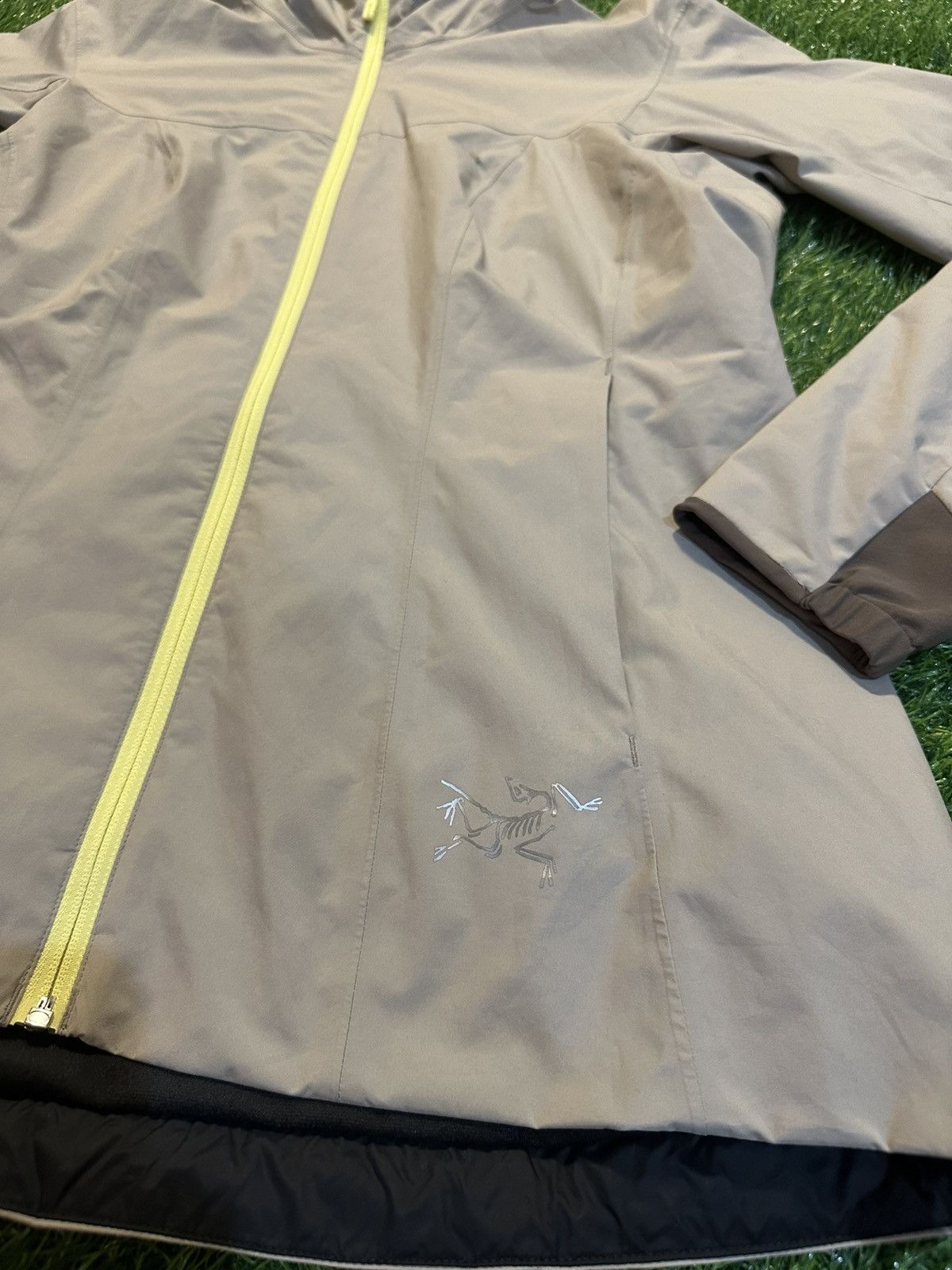 Arc'teryx ARCTERYX Solano Jacket Women’s Size Medium Size M / US 6-8 / IT 42-44 - 3 Thumbnail