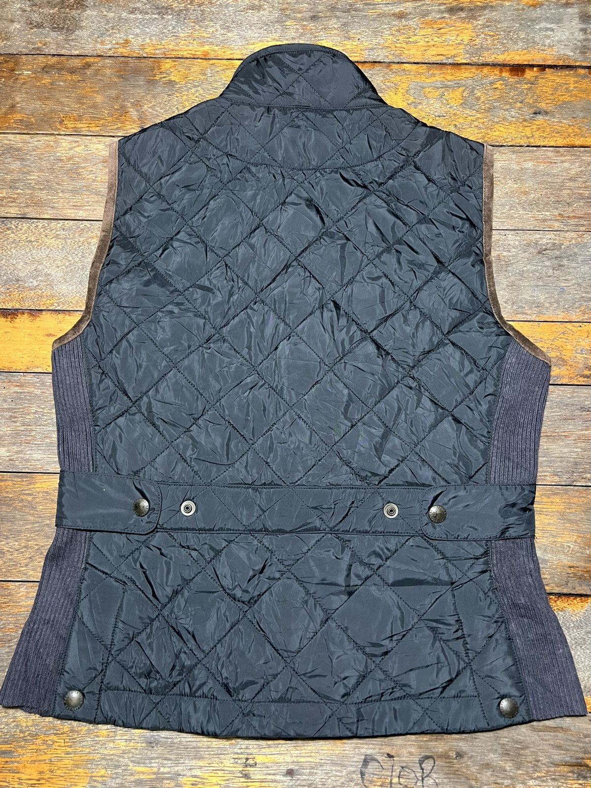 Polo Ralph Lauren RALPH LAUREN SPORT Vest Womens Medium Size M / US 6-8 / IT 42-44 - 7 Thumbnail