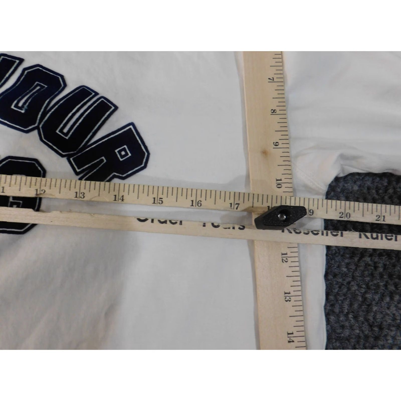 Zara Zara Shirt Mens Small White Paris Retro Classic Crew Neck Cotton Knit T-Shirt Short Sleeve City Stretch Size US S / EU 44-46 / 1 - 7 Thumbnail