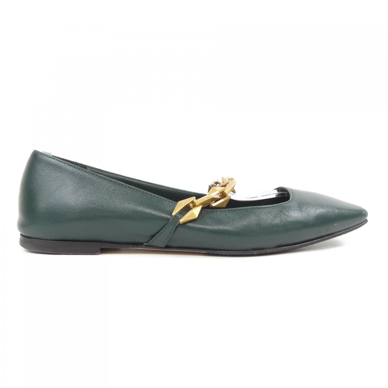 Jimmy Choo Jimmy Choo Jimmy Choo DIAMOND TILDA Shoes Leather Shoes DIAMOND TILDA DUTY FREE for USA Size ONE SIZE - 1 Thumbnail