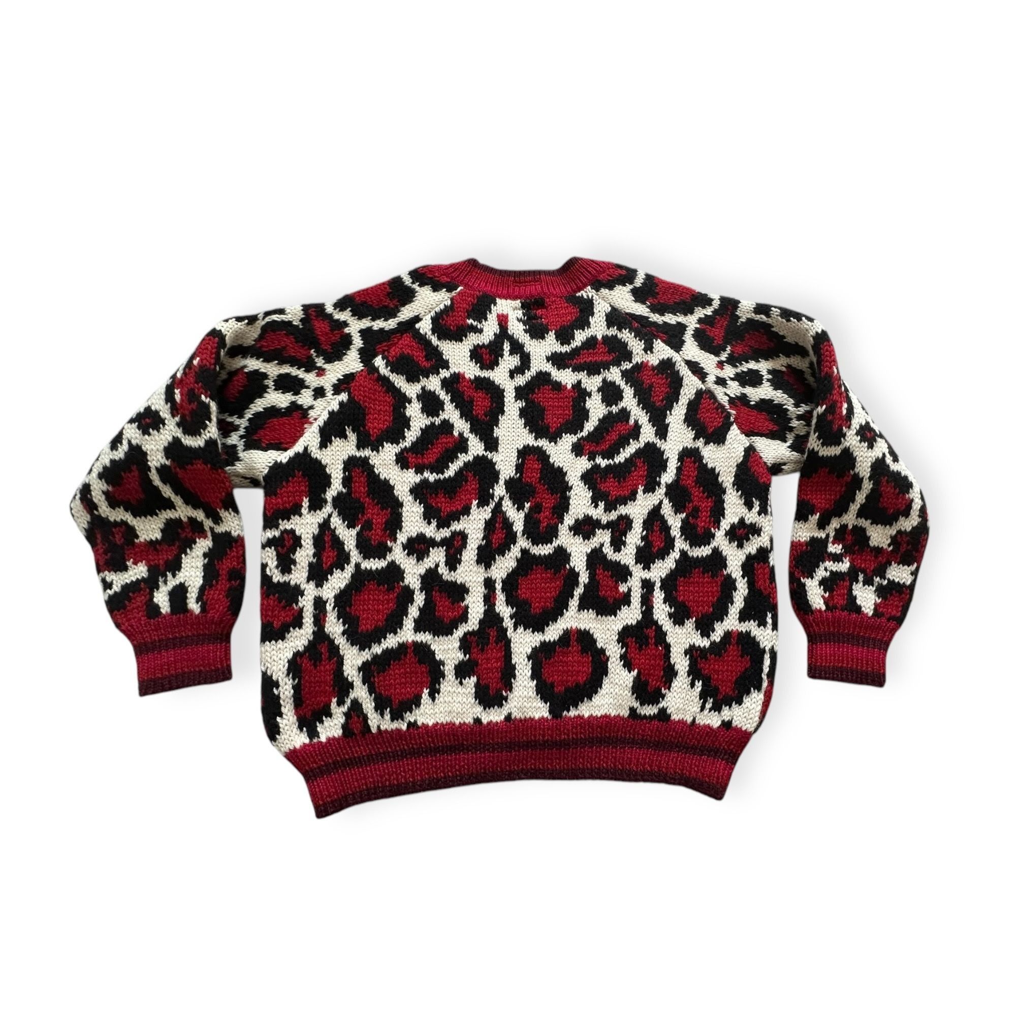 MOTHER MOTHER The Boat Square Jumper, Size S, New with tag Size S / US 4 / IT 40 - 7 Thumbnail
