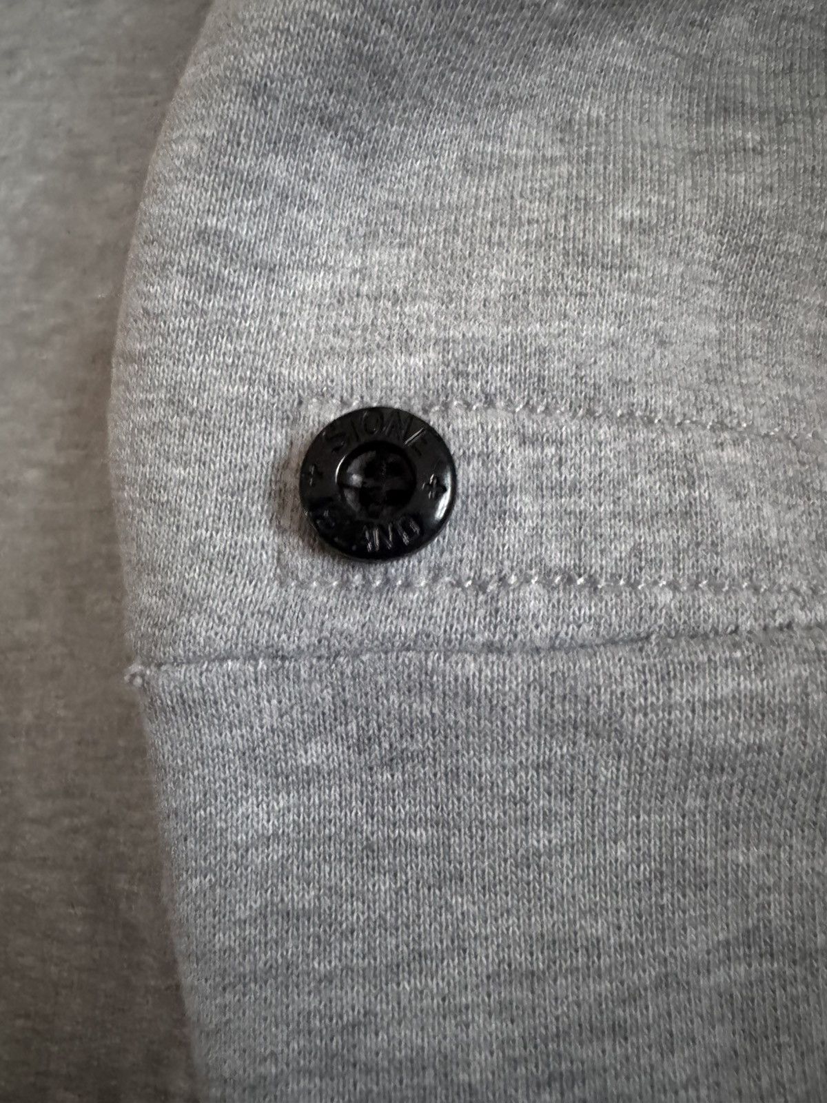 Stone Island Stone Island Size US S / EU 44-46 / 1 - 3 Thumbnail
