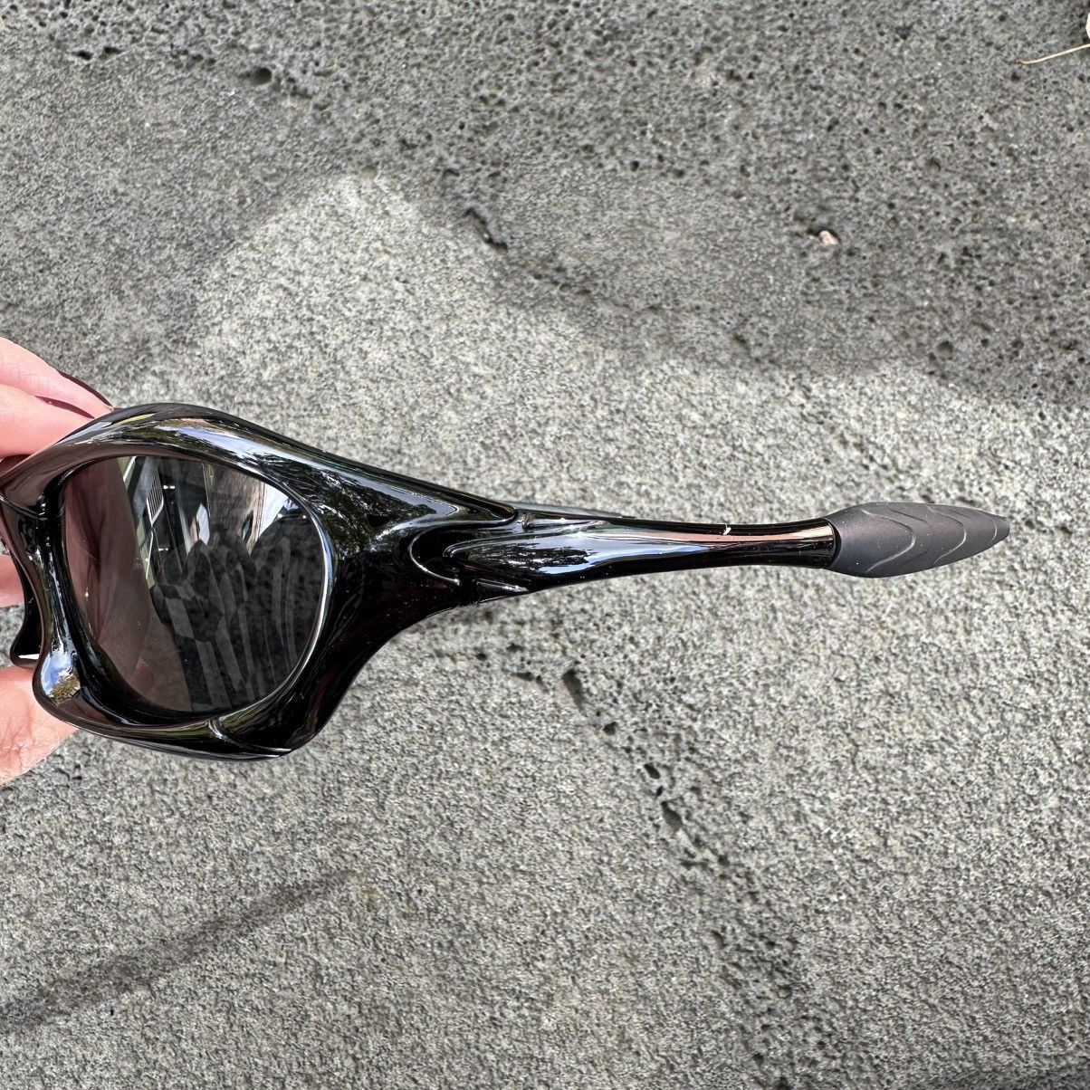 Other RETRO STYLE SUNGLASSES | EYESCREAM SELECTION SZHMF56113-02 Size ONE SIZE - 2 Thumbnail
