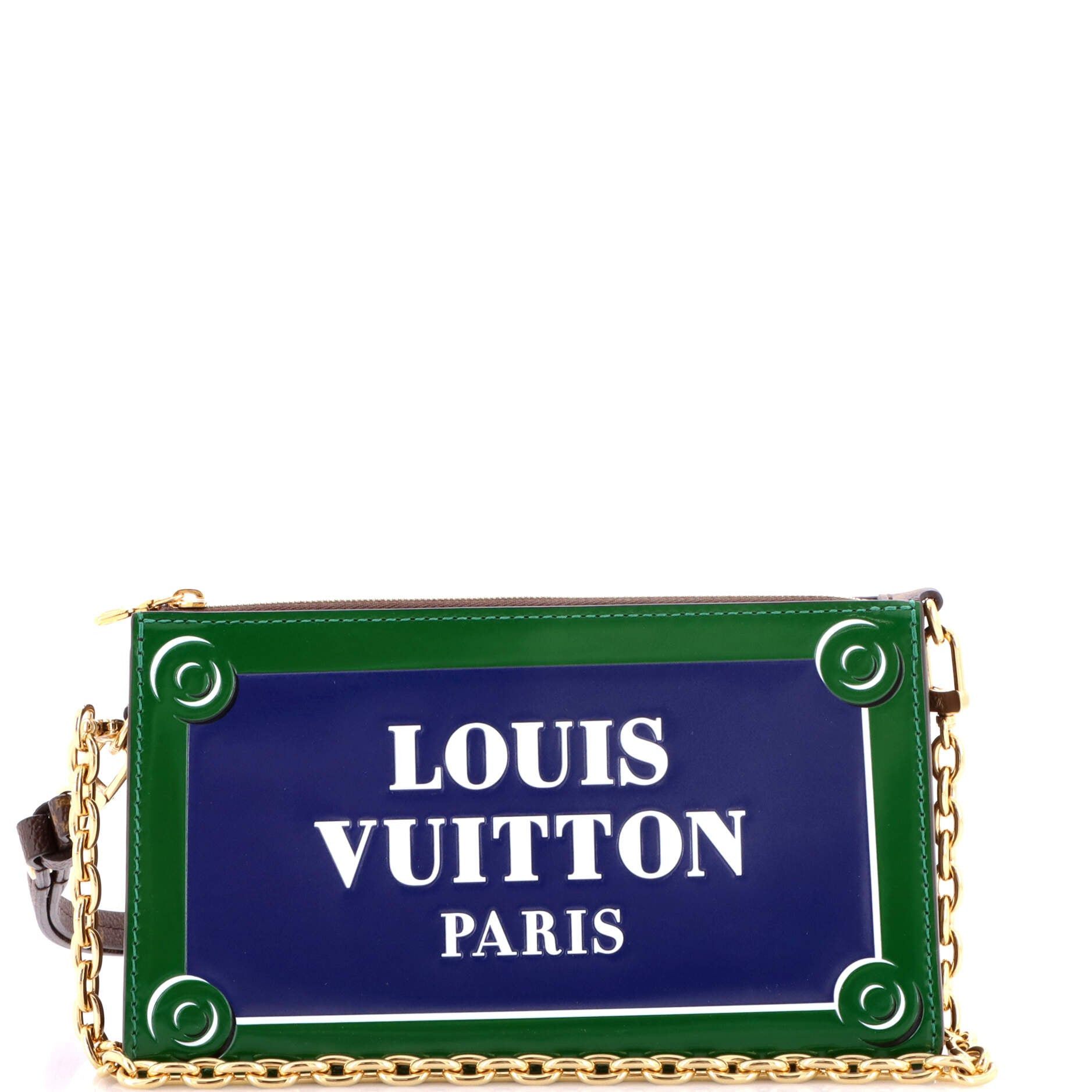Louis Vuitton Lexington Pouch Size ONE SIZE - 1 Thumbnail